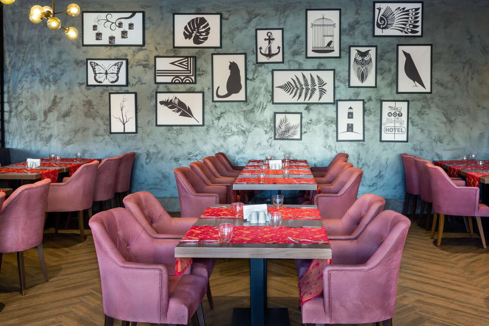 Greenwood Suites Resort