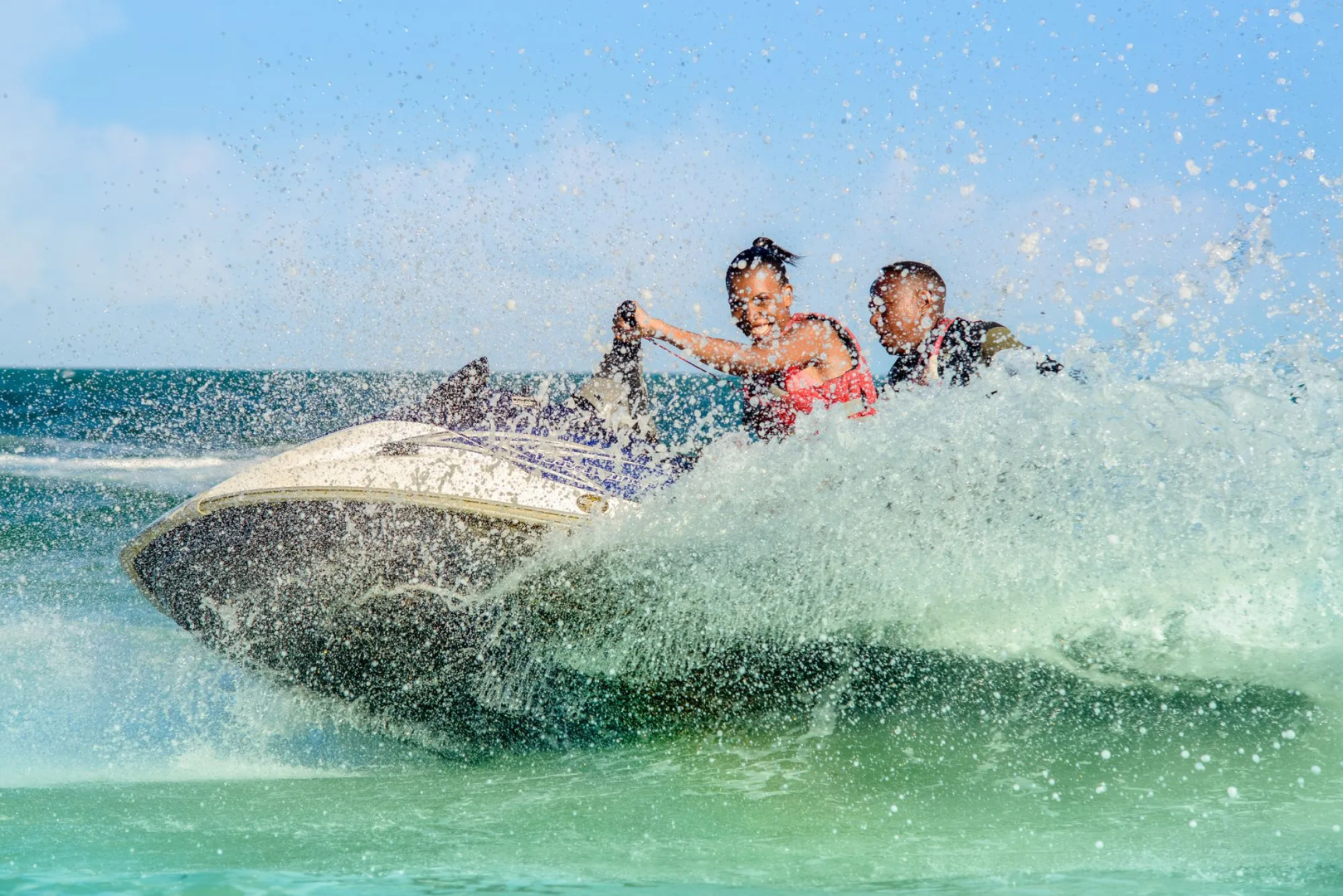 Sarova Whitesands Beach Resort & Spa