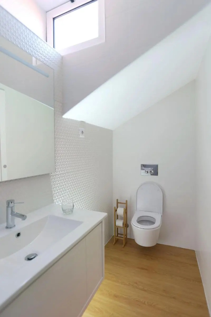 Glass Boutique - Rooms & Suites