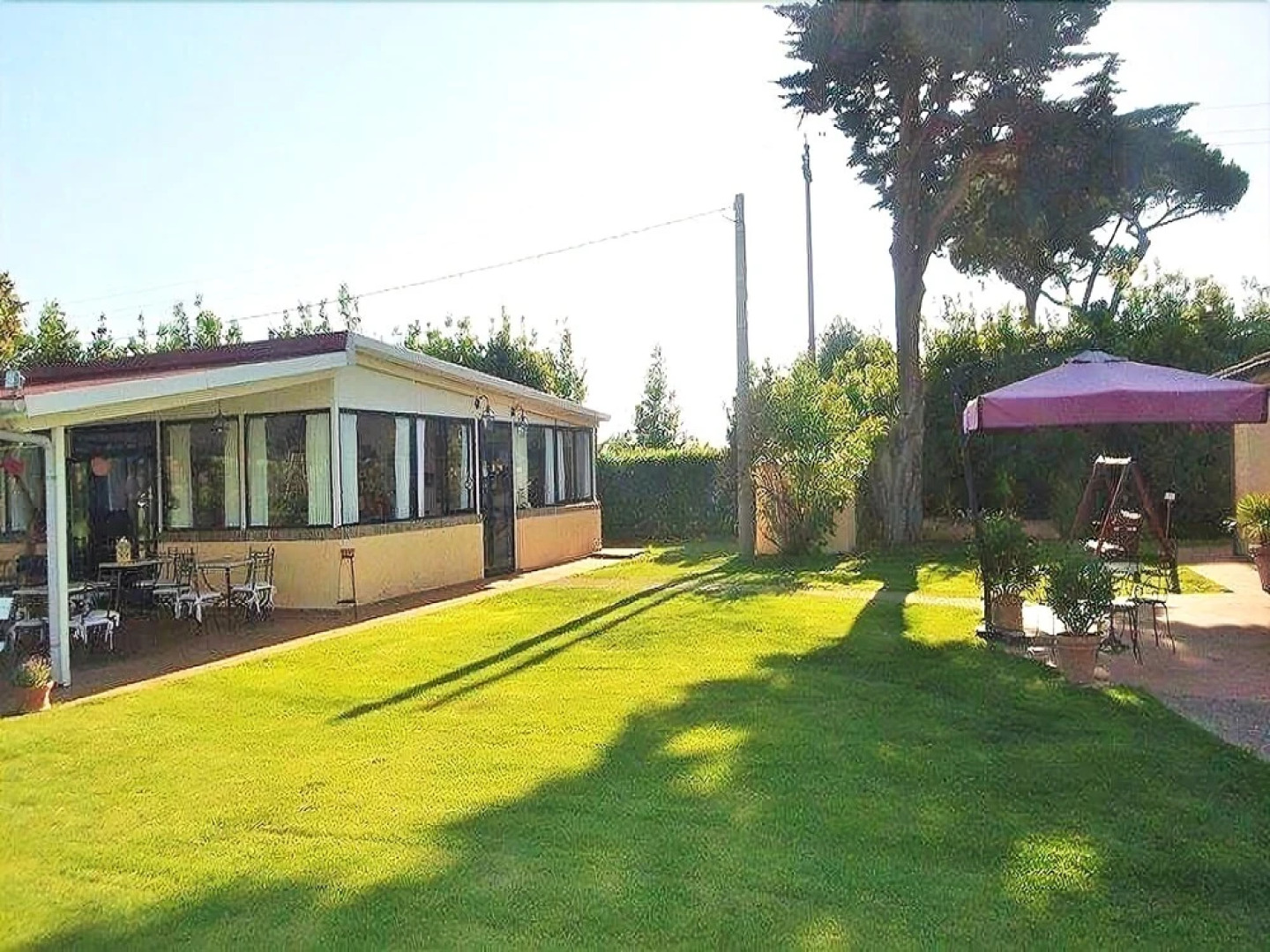 Podere Conte Gherardo