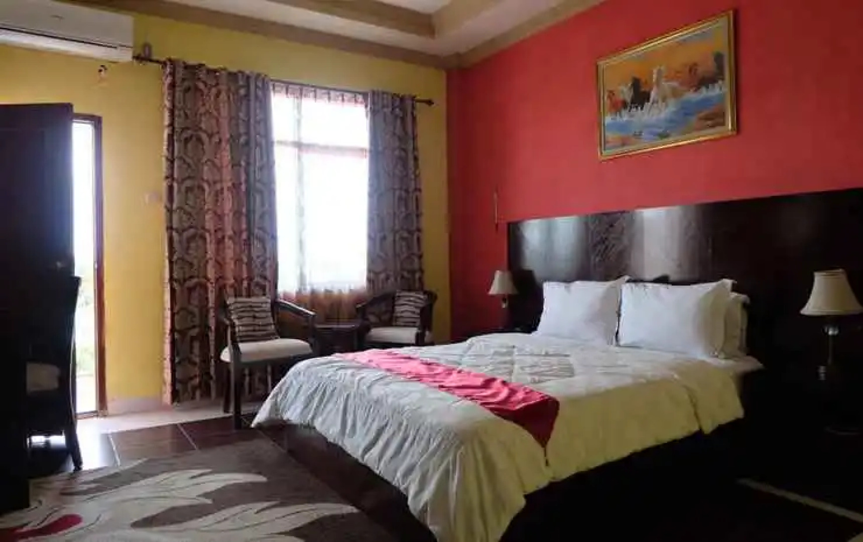 Syafira Hotel Tual Langgur