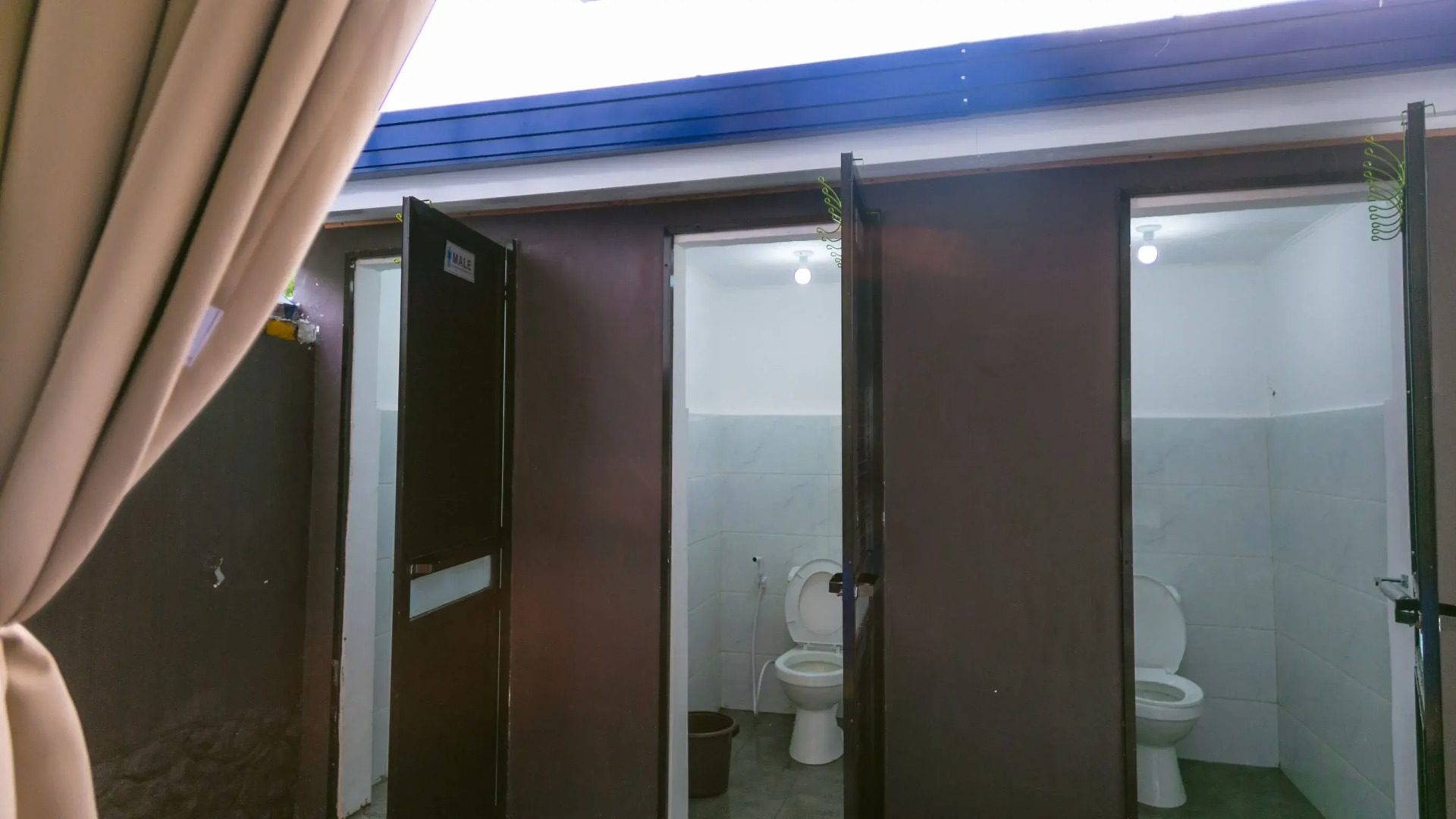 Sun in Hand Beach Resort