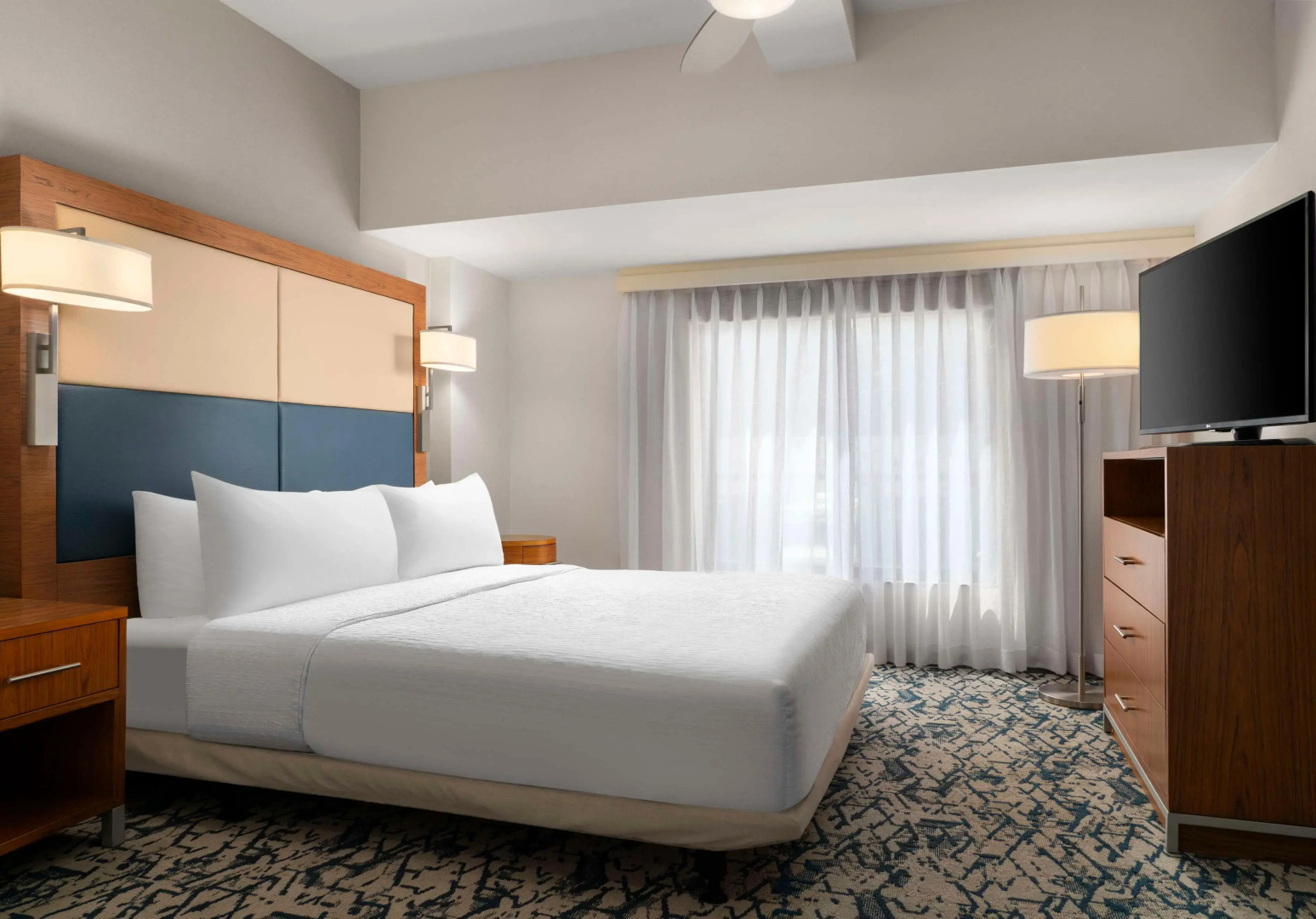Homewood Suites by Hilton Boston Brookline-Longwood Medical