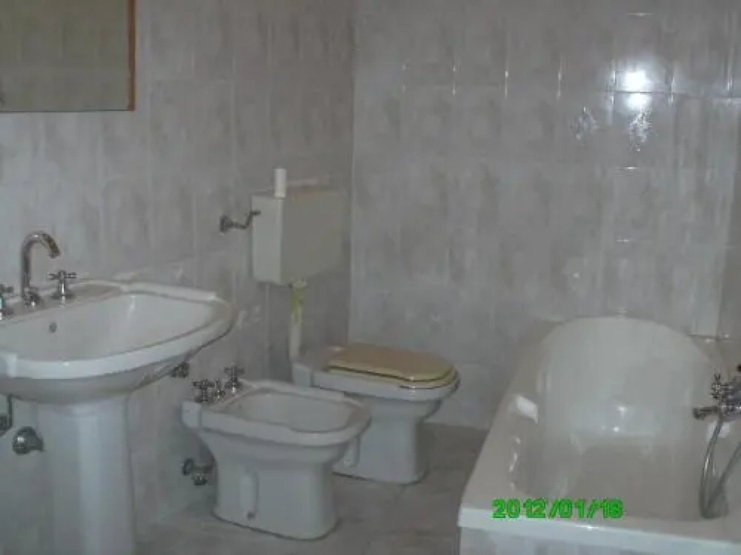 Holiday home la Fontana