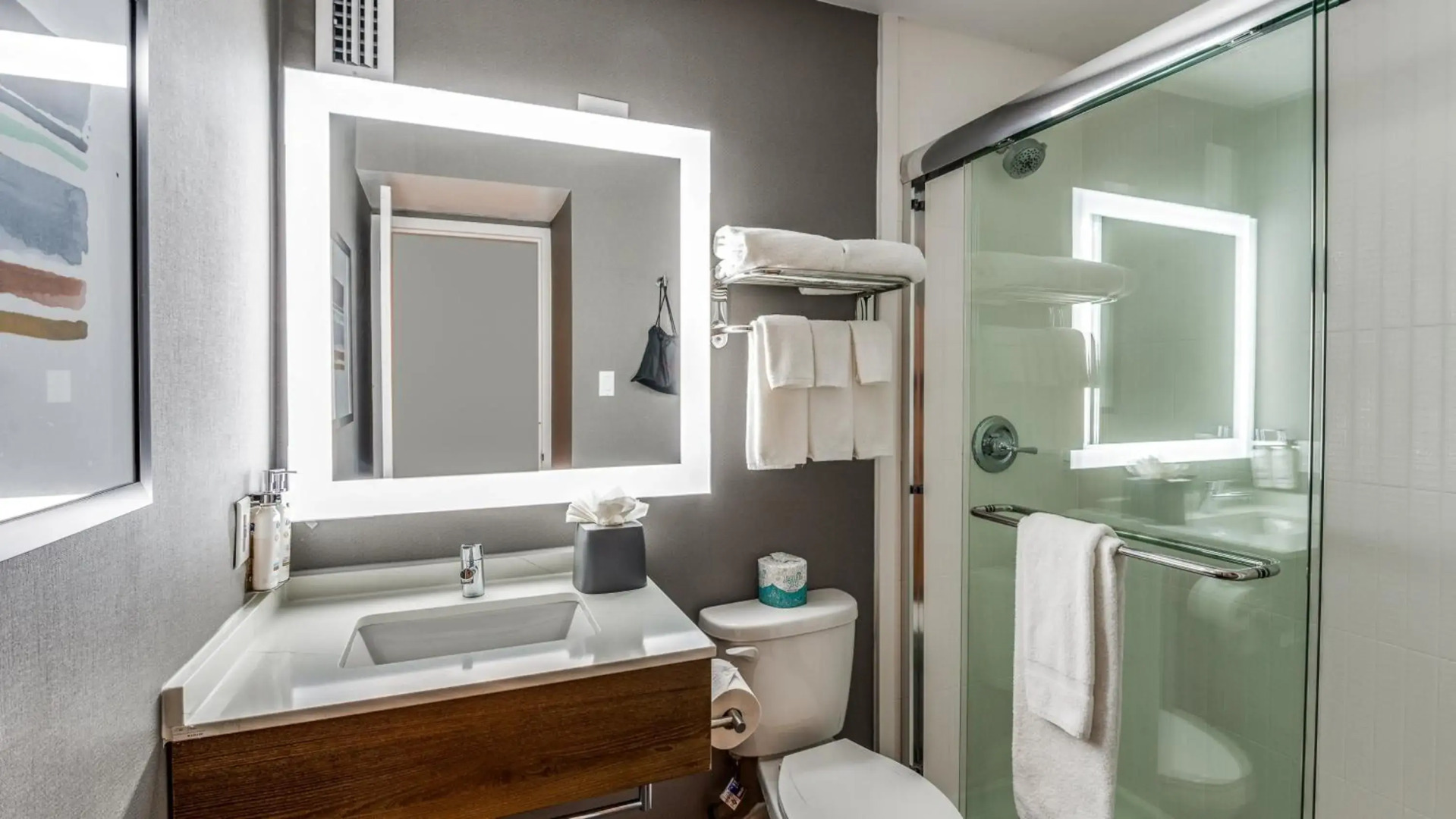 Holiday Inn Dallas Market Ctr Love Field by IHG