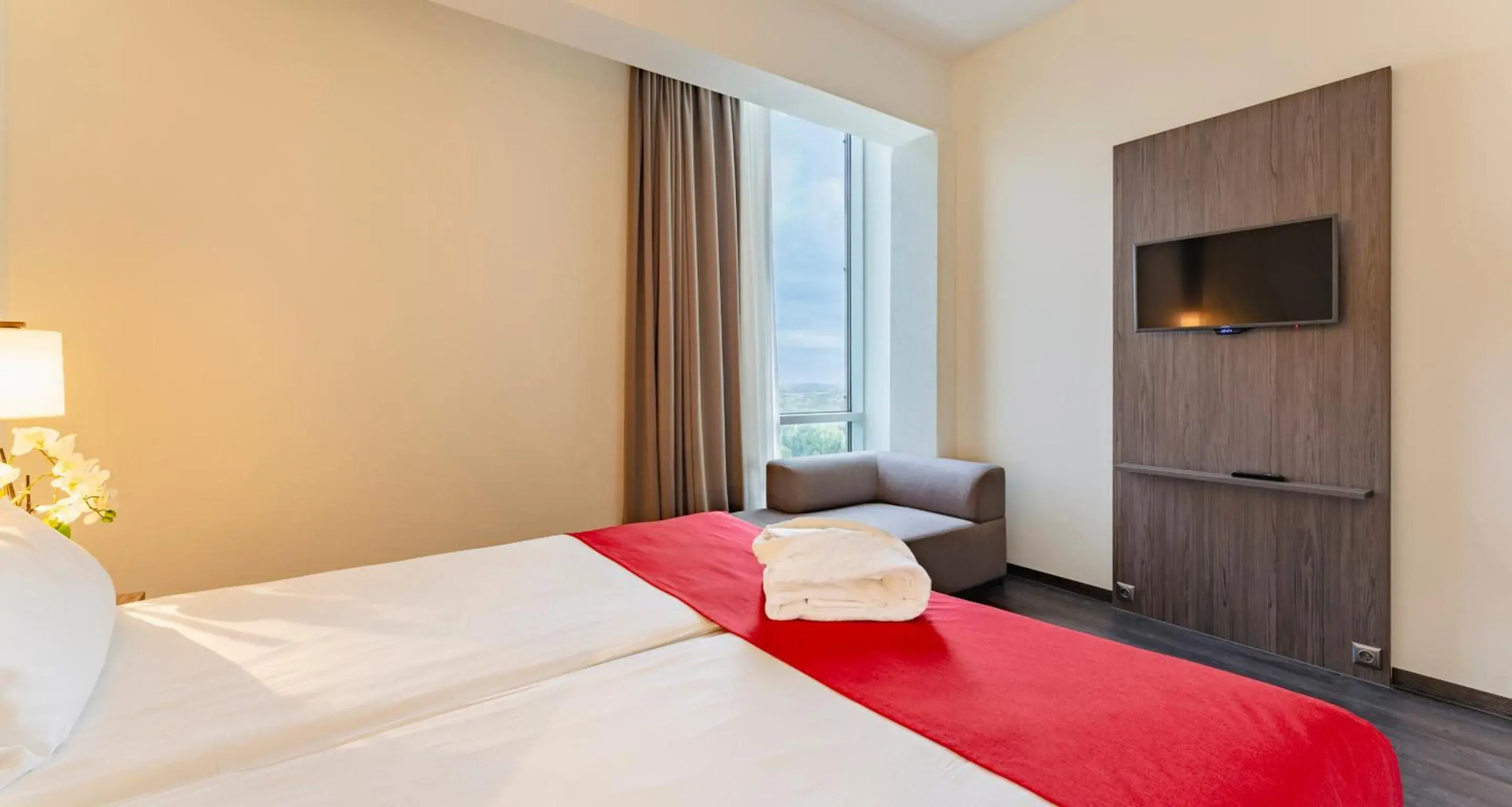 PLAZA Premium Almere