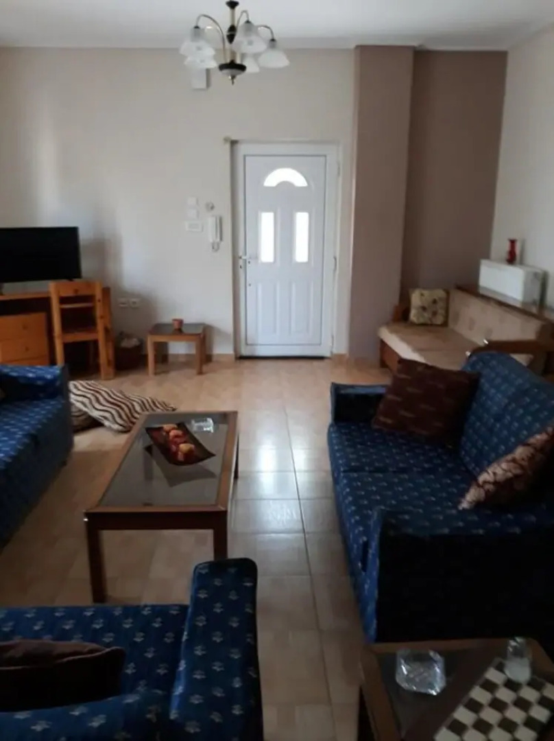 Villa near Athens Airport & Rafina