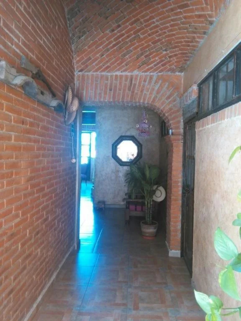 Hotel Hacienda del Carmen