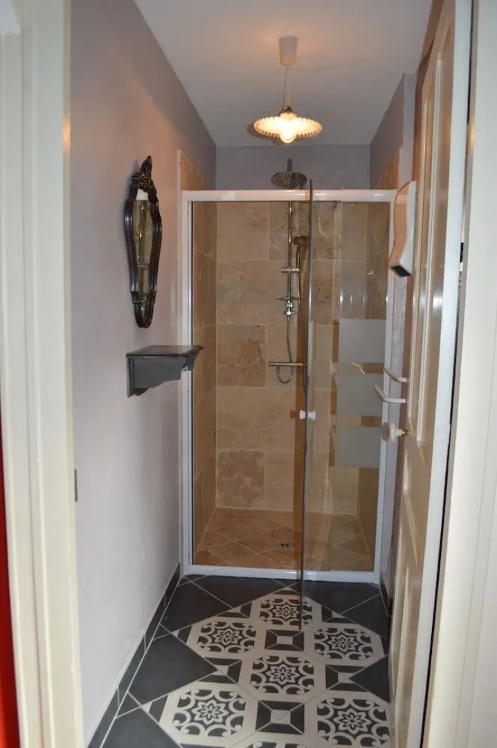 Domaine de la Guinchère