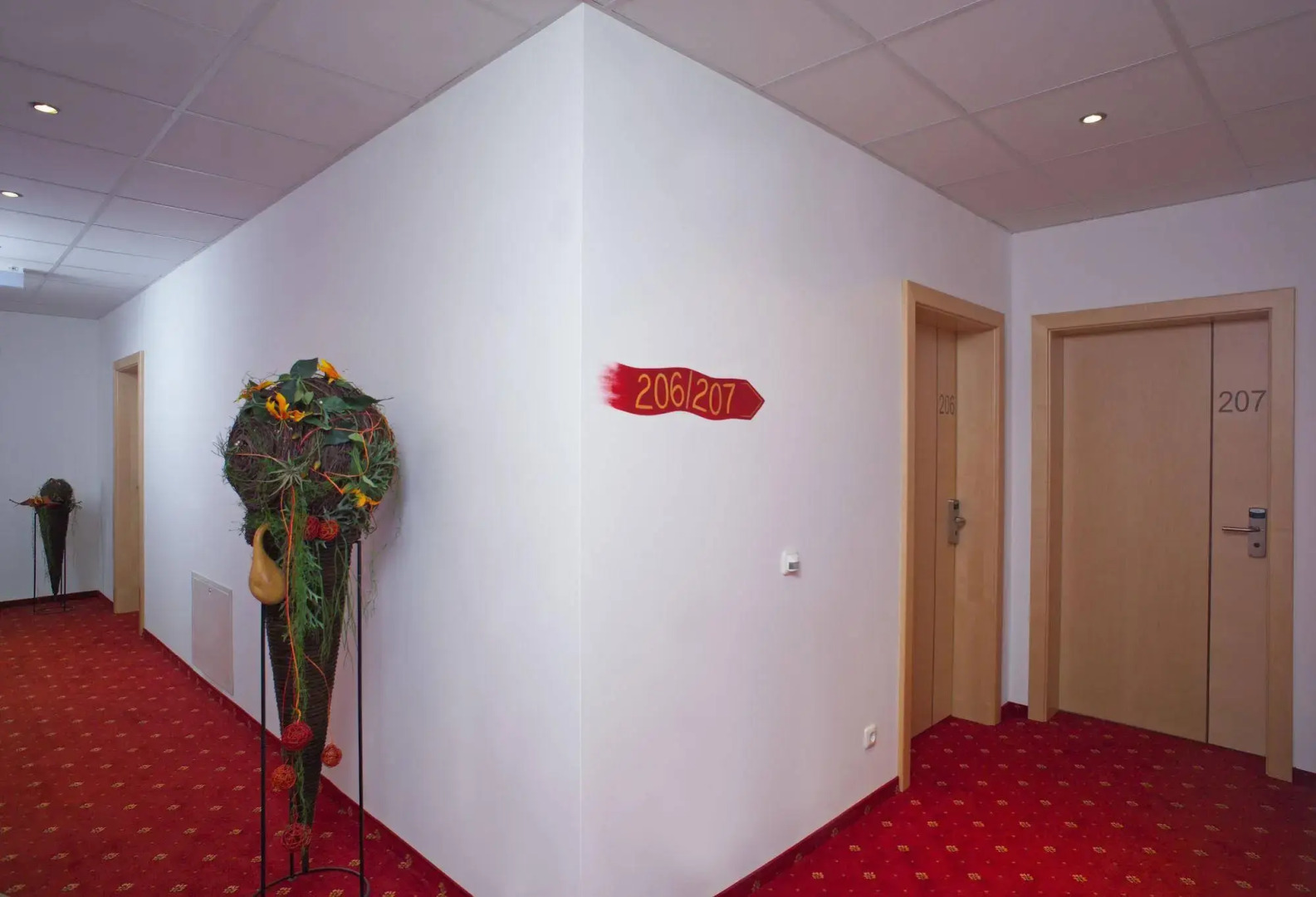 Hotel Restaurant Wallner