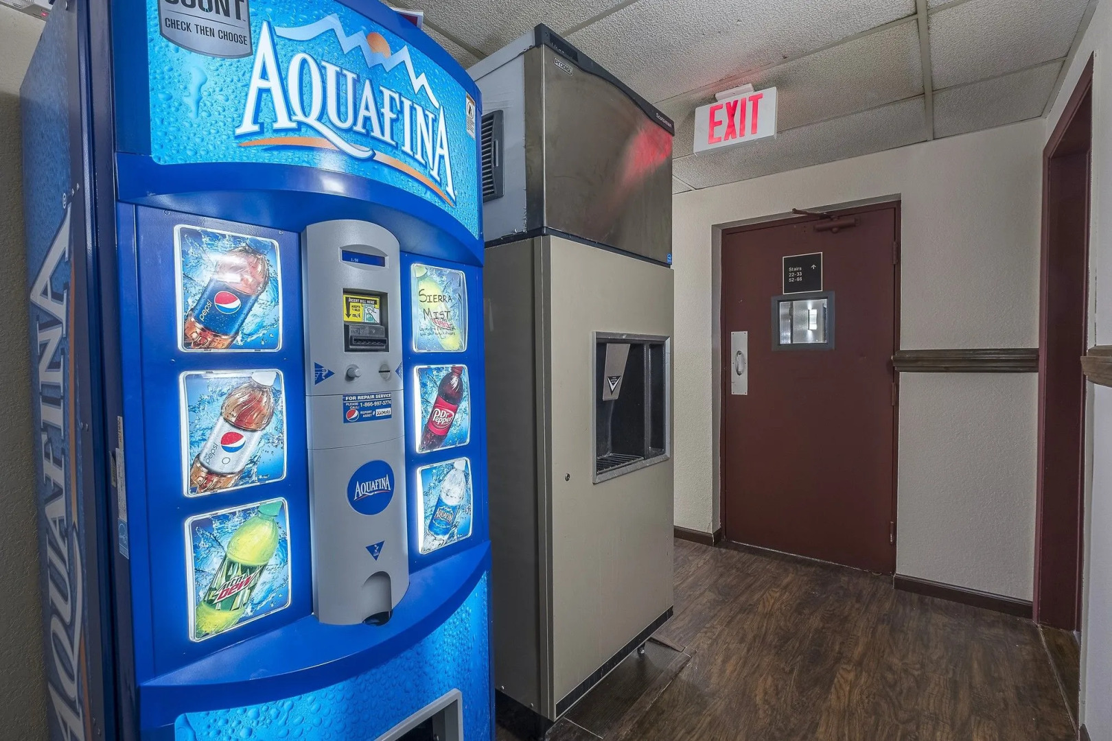 Red Roof Inn Dayton - Huber Heights