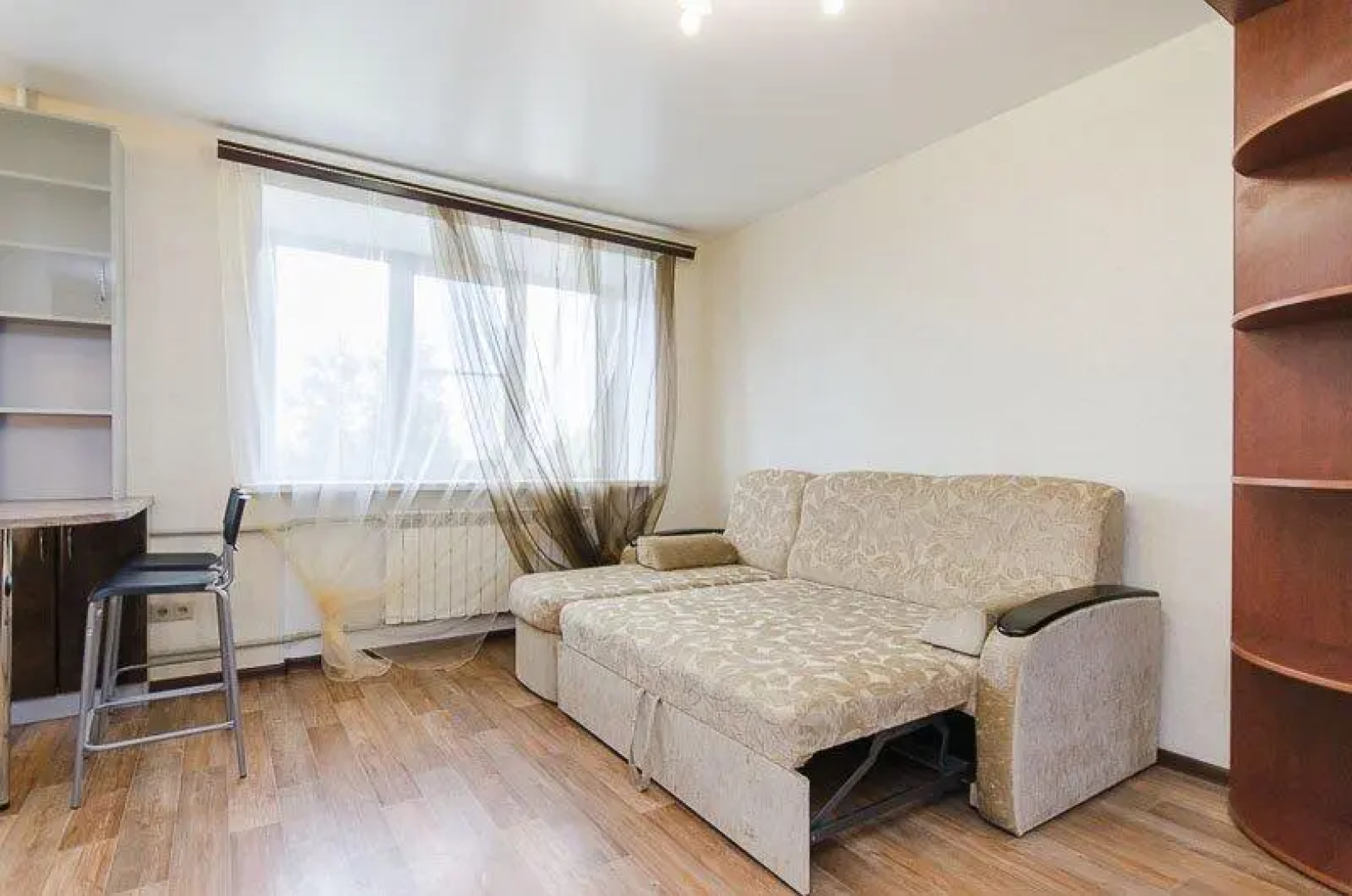 Apartments Sutki-Dom na Ploshchadi Gorkogo