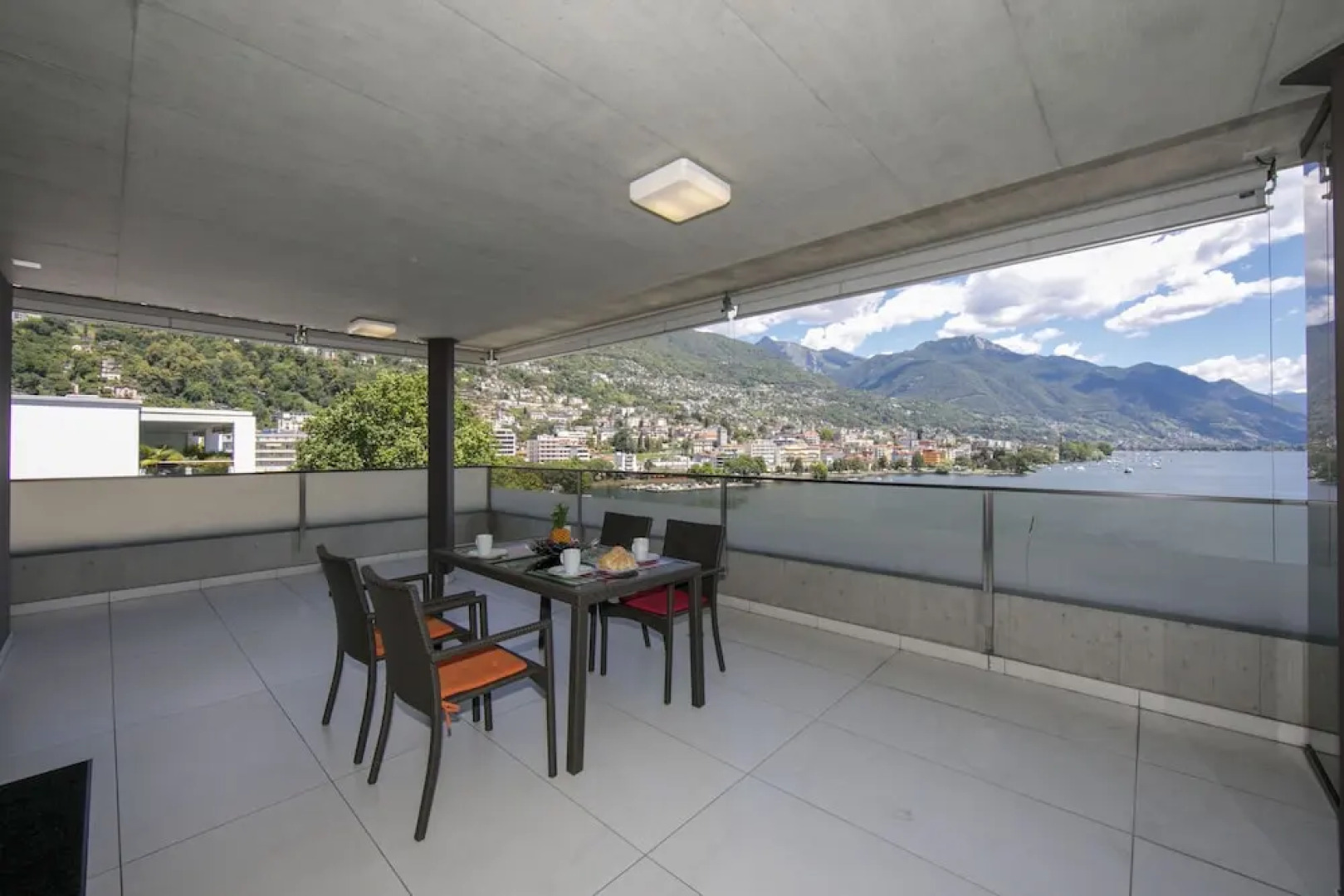 Residenza Vivian 701 A