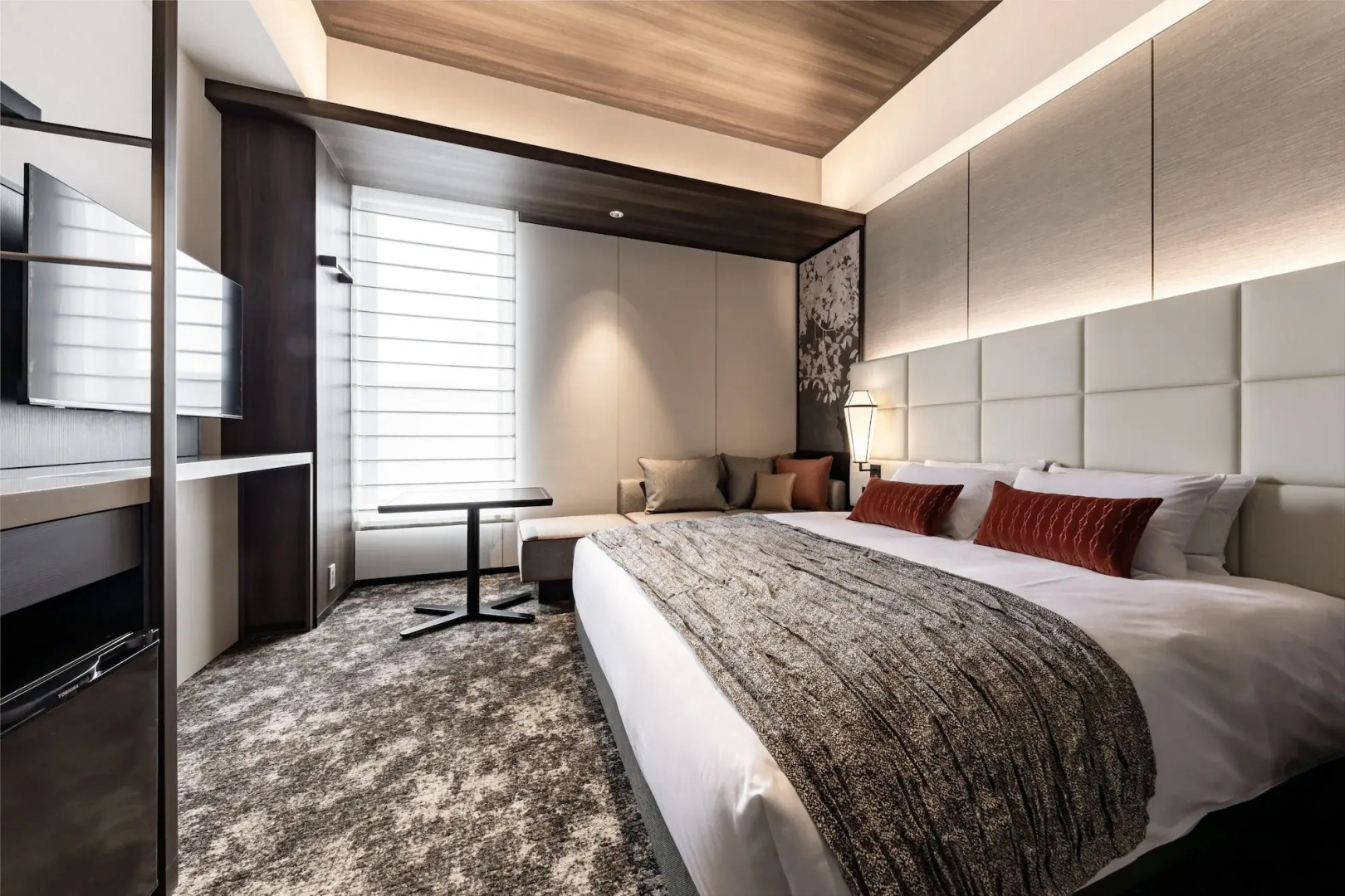 Solaria Nishitetsu Hotel Sapporo