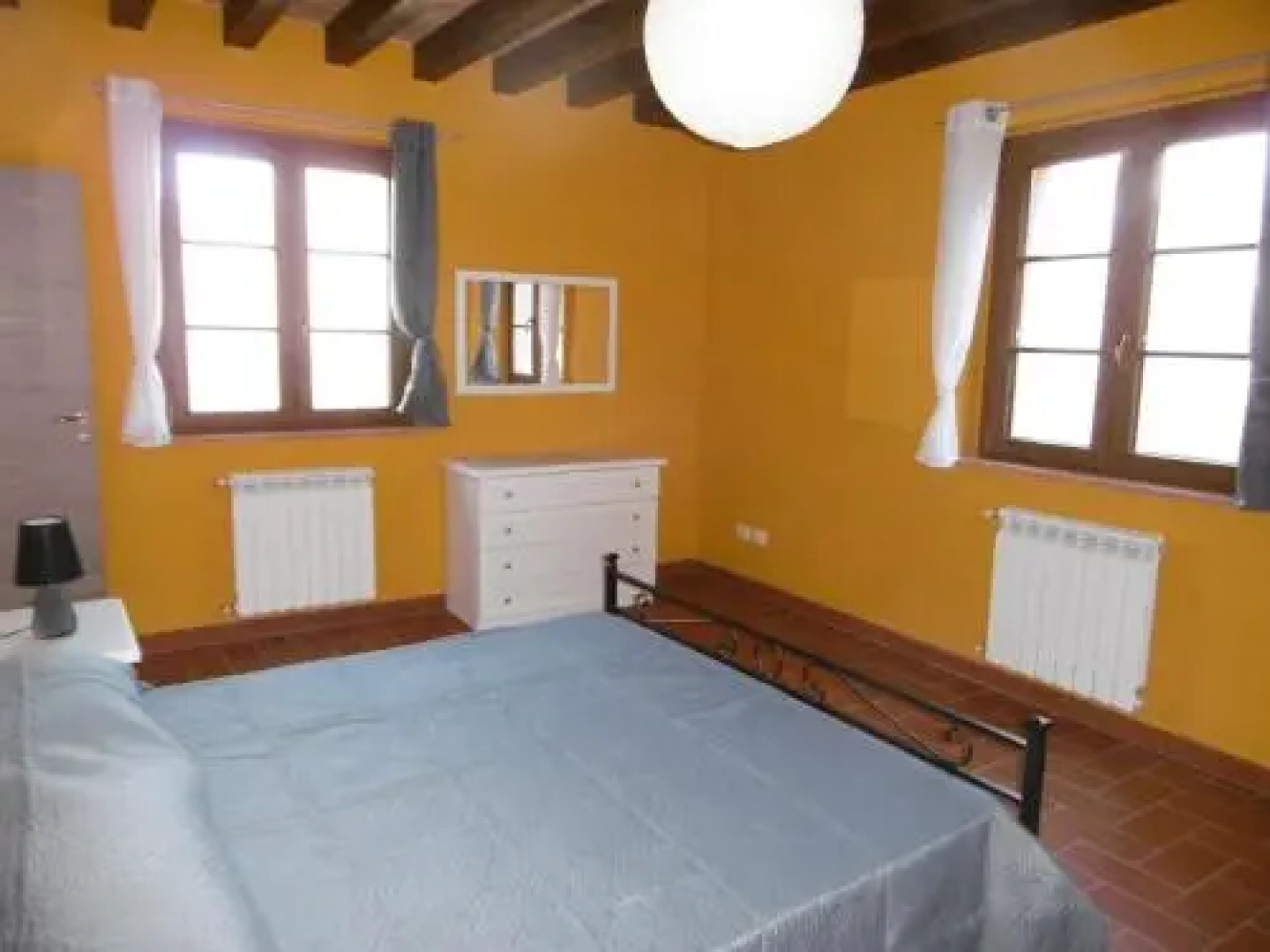 Villa Michaelis de Matrice