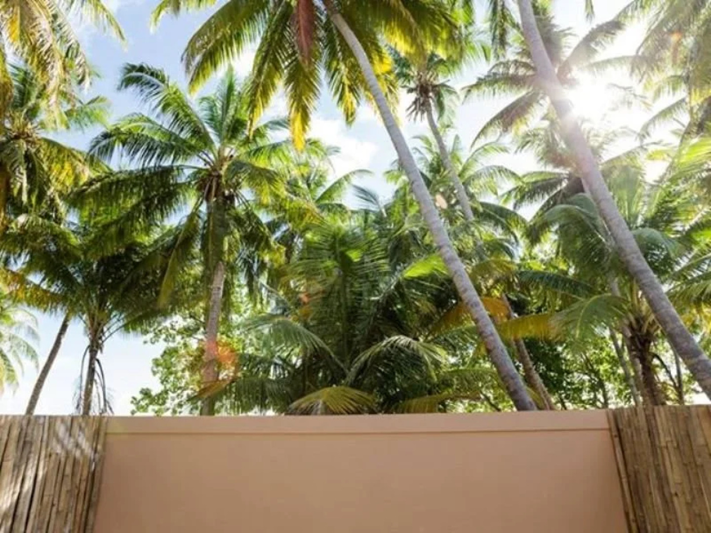 Riveli Retreat at Mathiveri Maldives