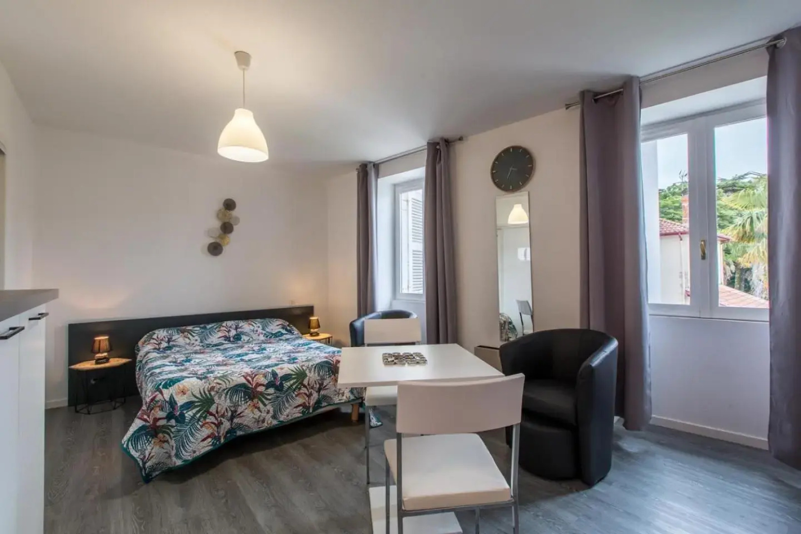 Hôtel Bains Sarrailh