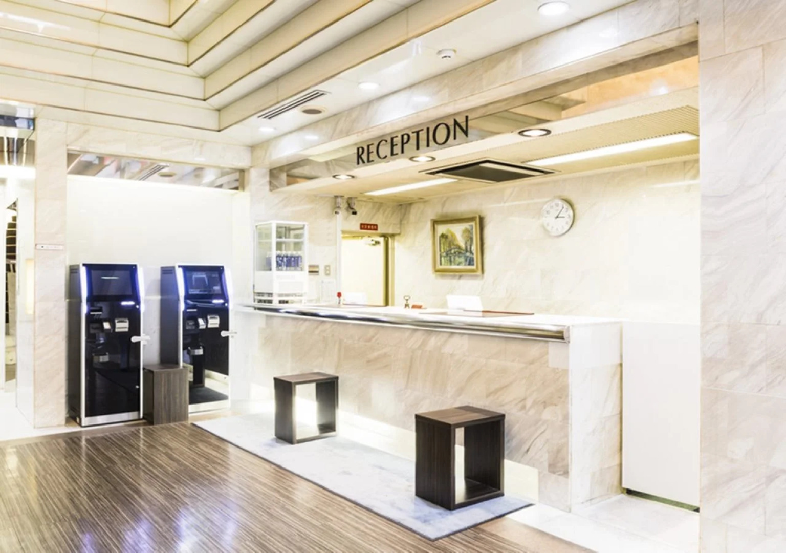 Kanku Izumisano First Hotel