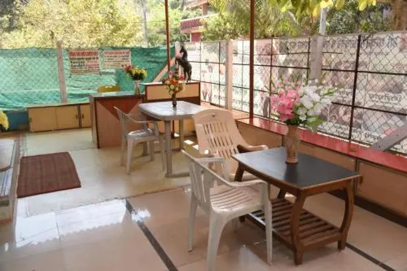 Kavijay bed and breakfast