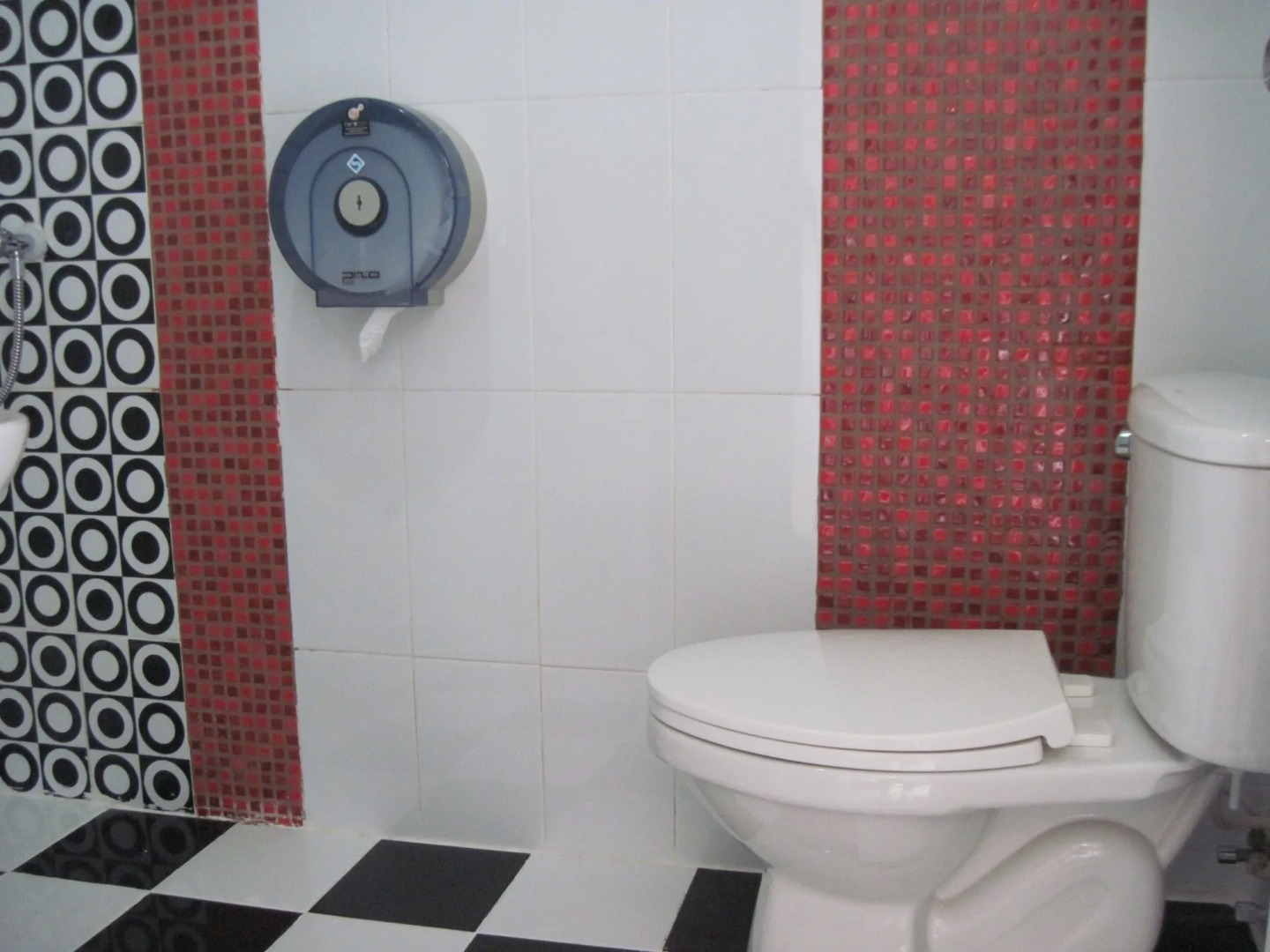 Don Mueang Airport Modern Bangkok