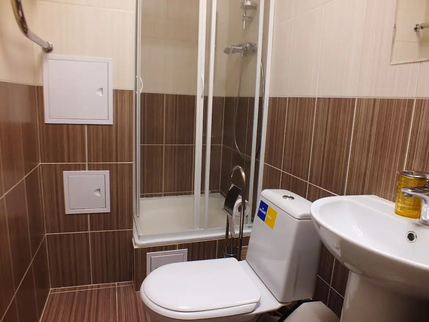 Ретро Отель на Казанском вокзале ​