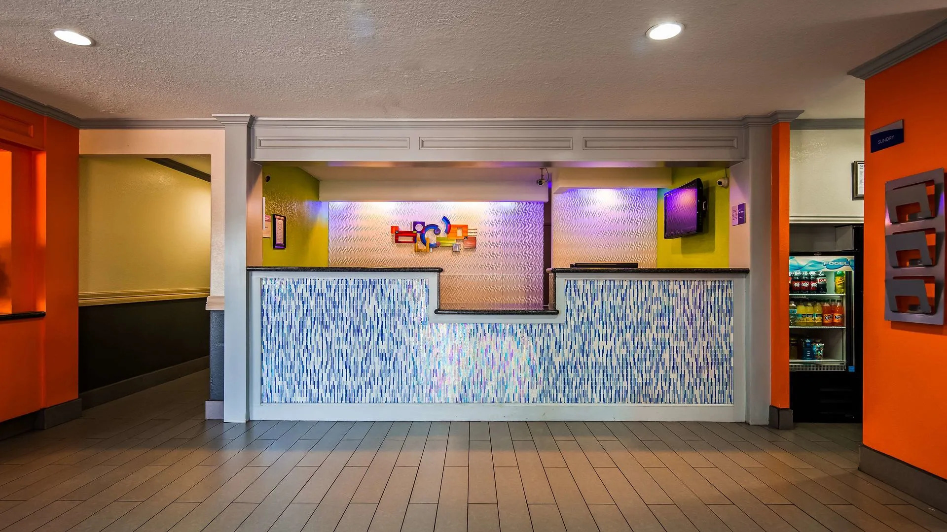 Best Western Plus Orange County