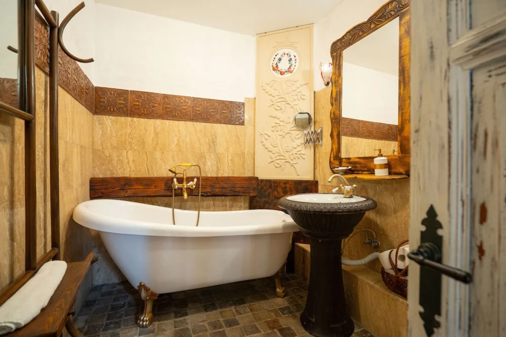 Fortuna Eco Boutique Hotel