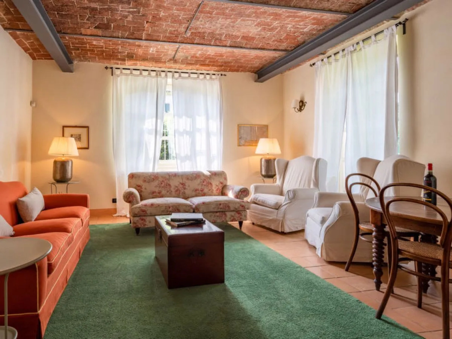 Villa Remotti (AST450)