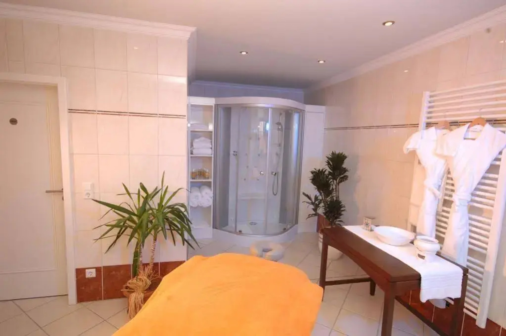 Hotel Restaurant Ölmühle