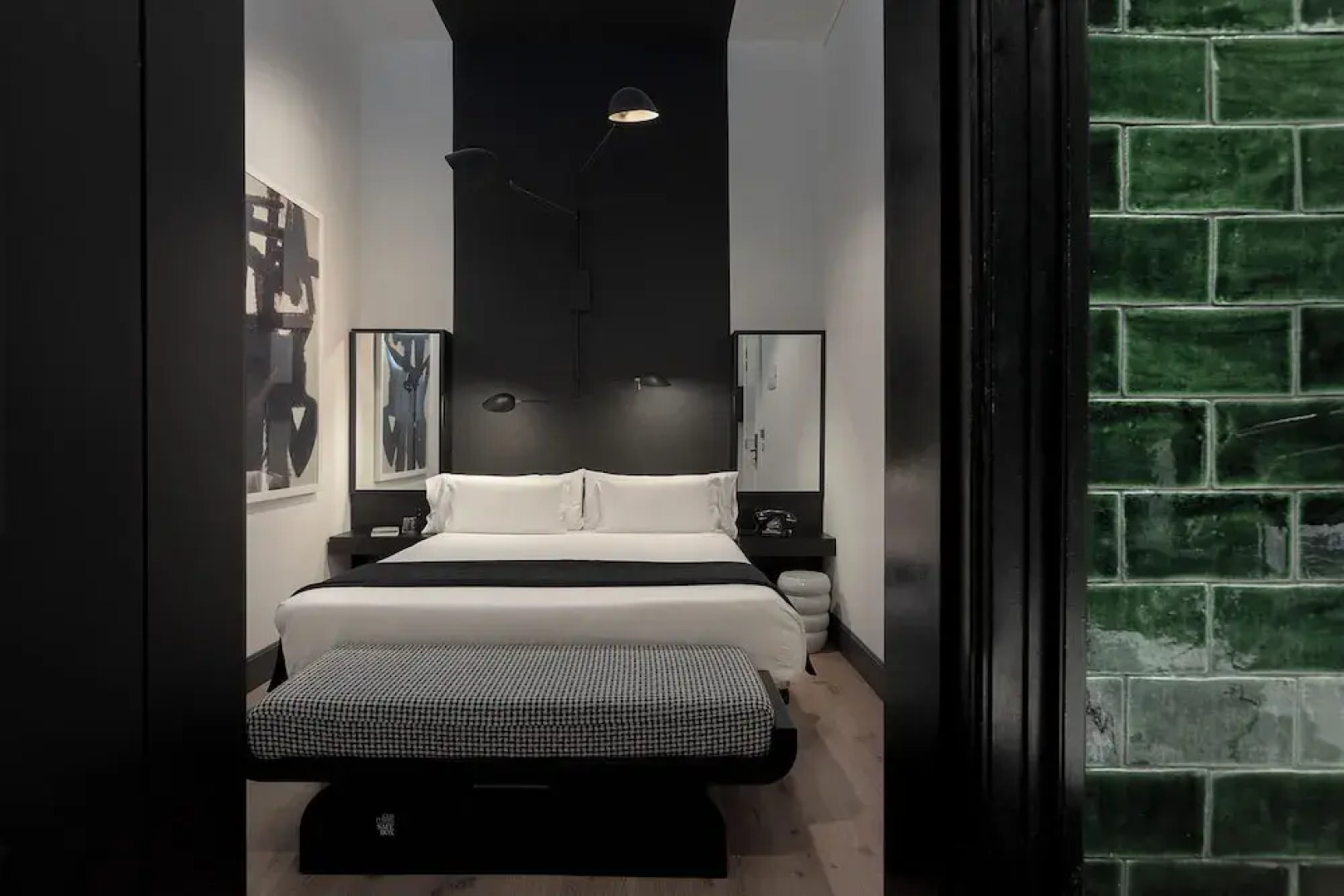 Hotel Praktik Rambla