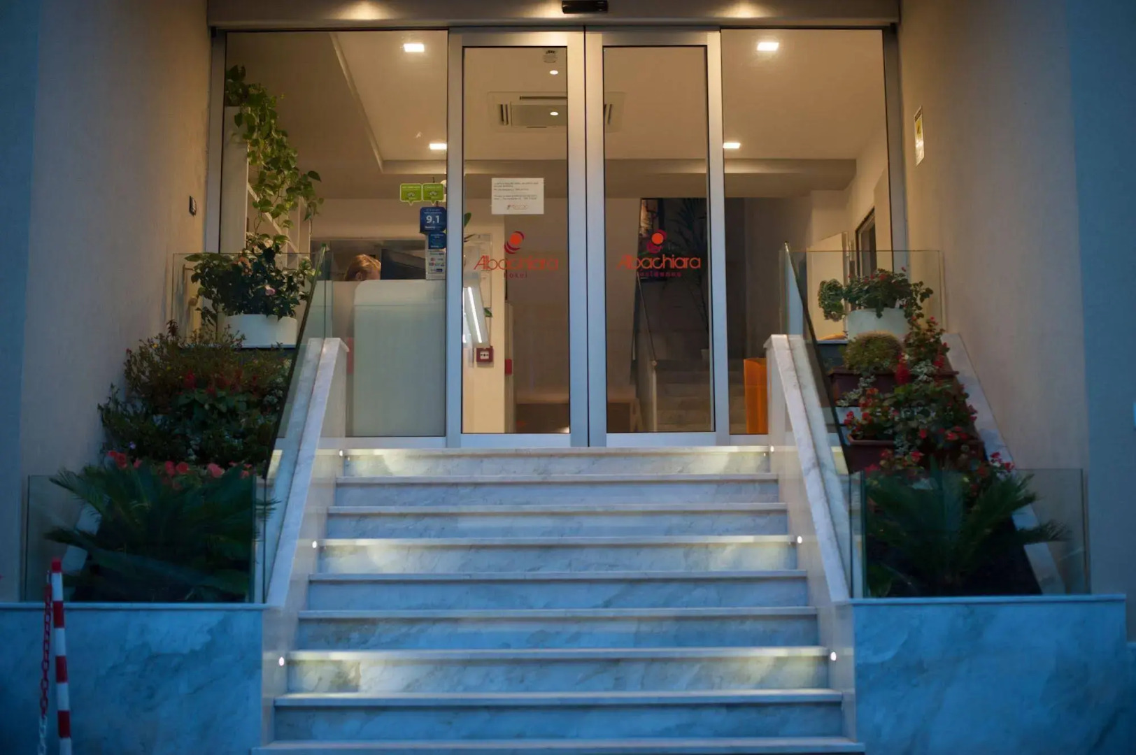 Residence Albachiara