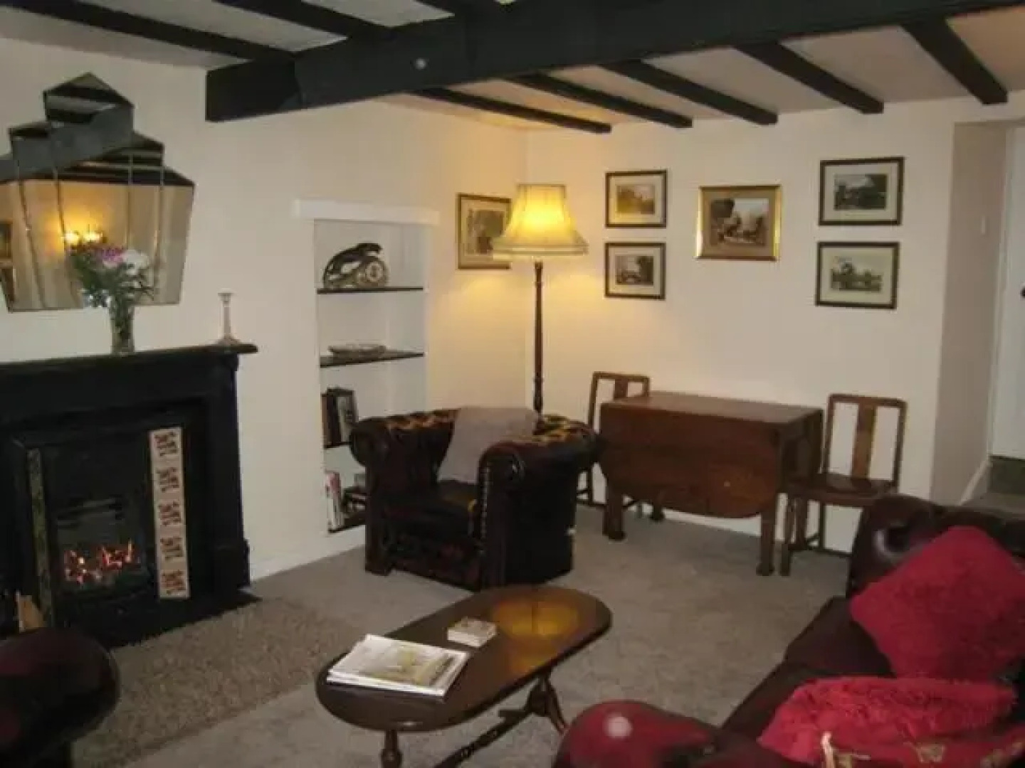 Bow Cottage