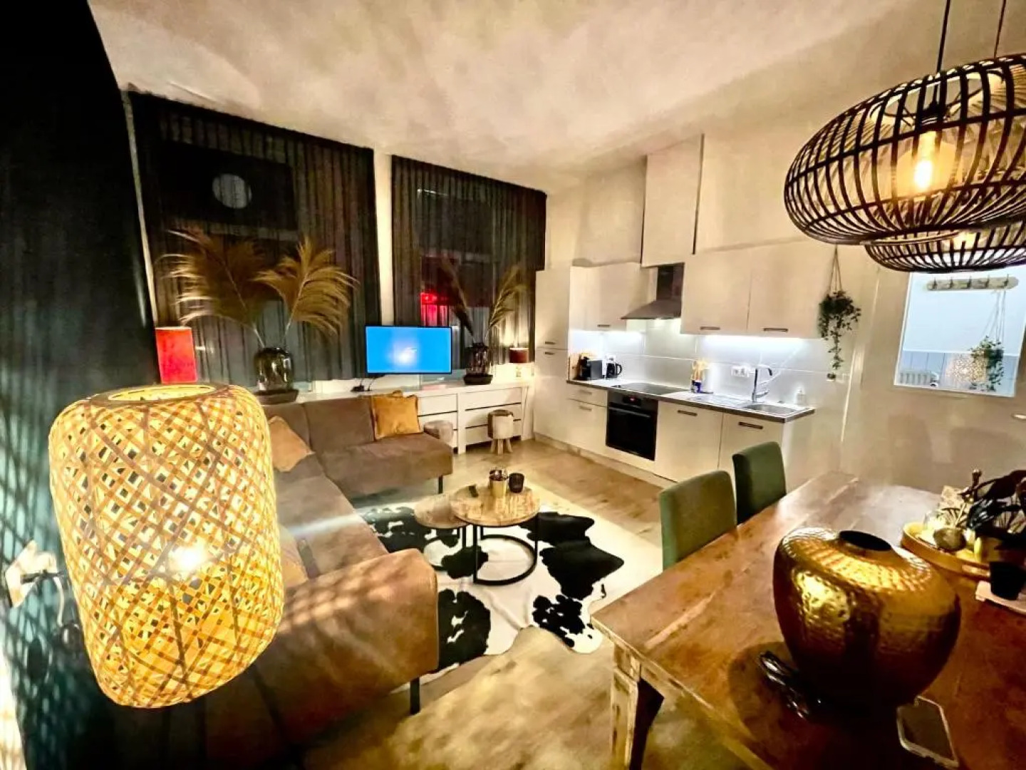 Guesthouse Villa De Eikhof