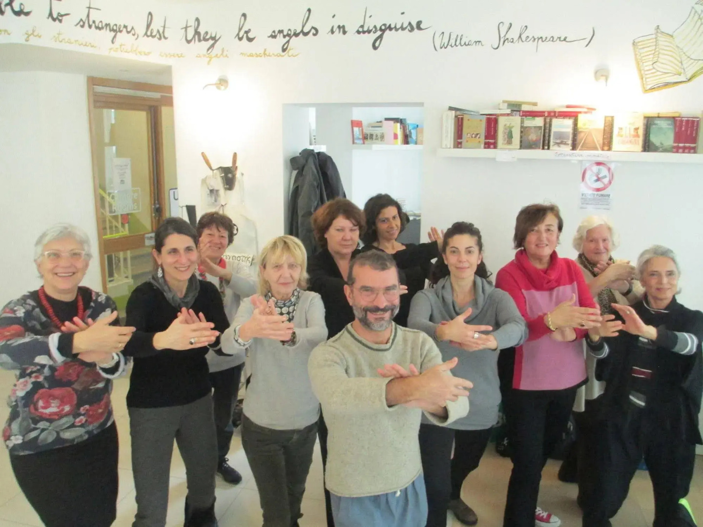 Gogol'Ostello & Caftè Letterario - Hostel