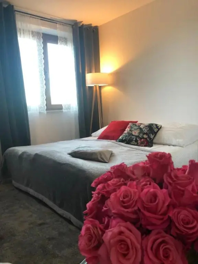 Pensjonat Na Kolumba