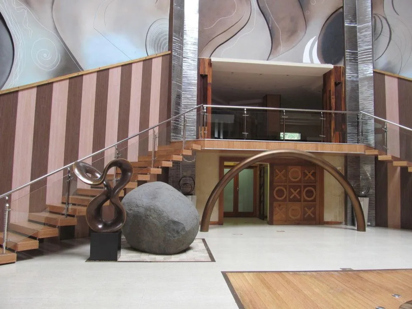 Hans Merensky Hotel & Spa