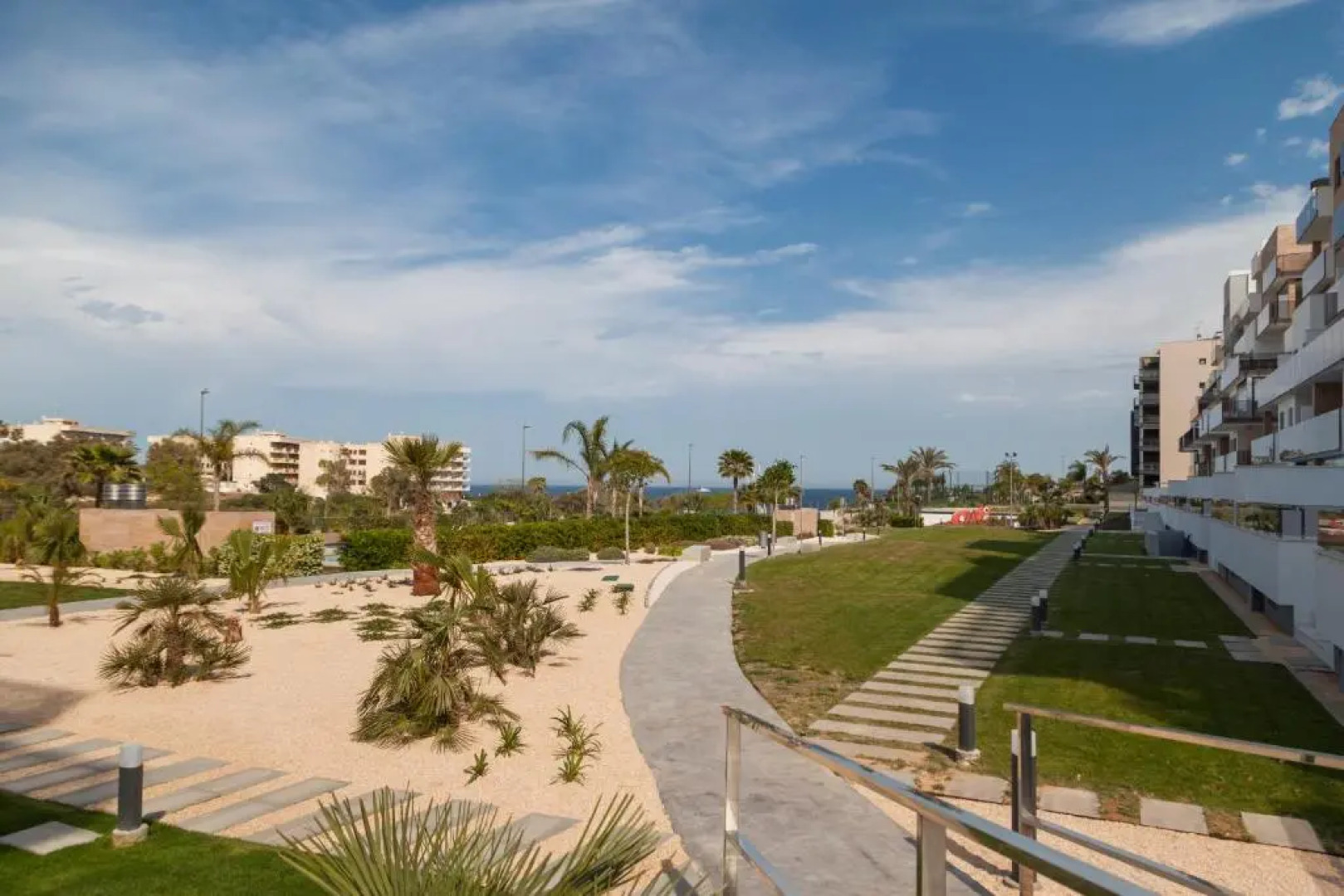 Apartment Vistamar II