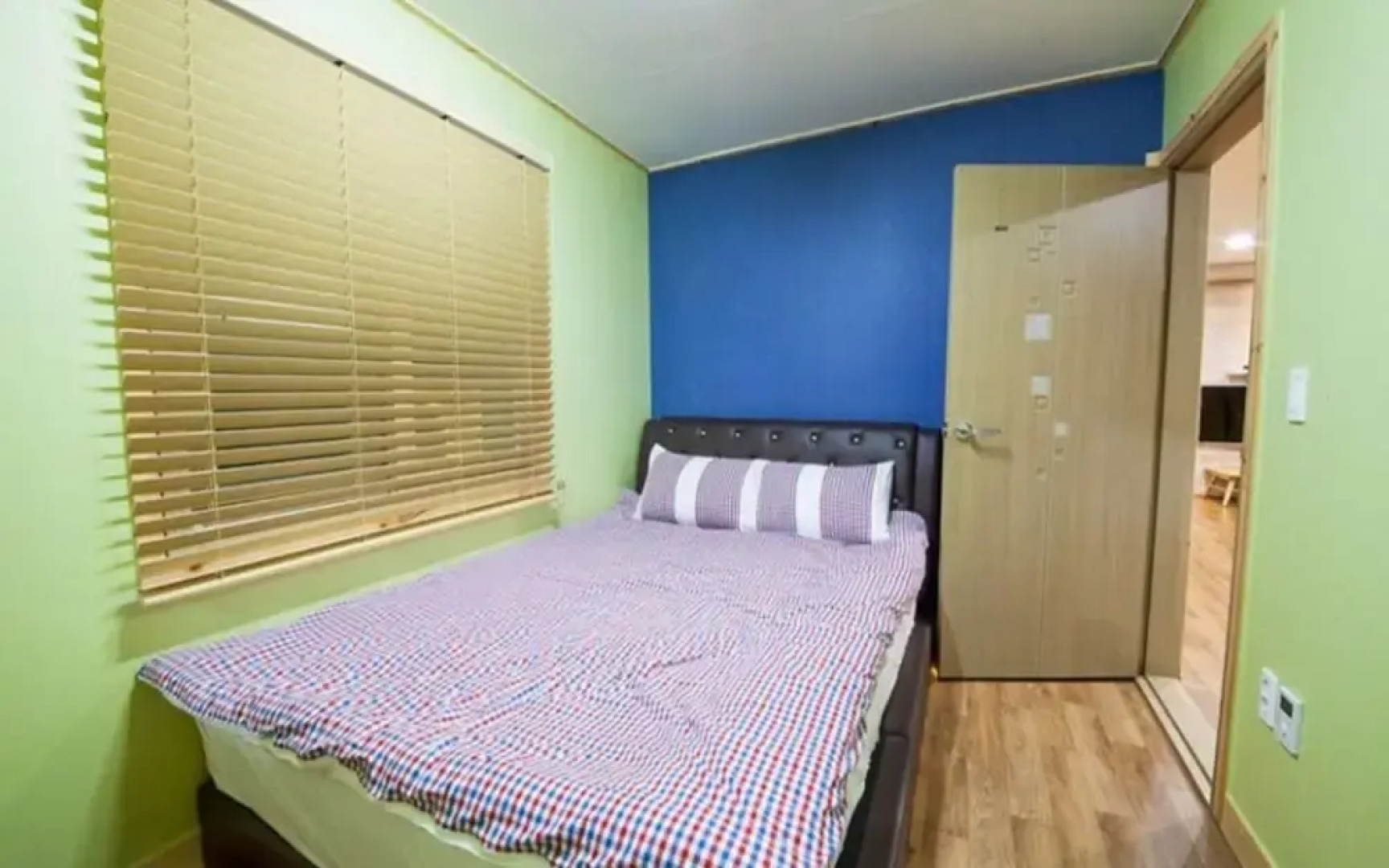 Namhae Bamsum Story Pension