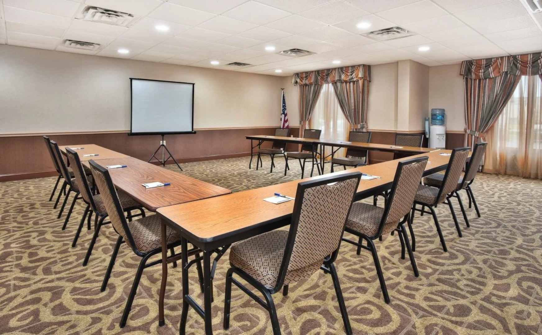 Holiday Inn Express Hotel & Suites Harrington-Dover area, DE by IHG