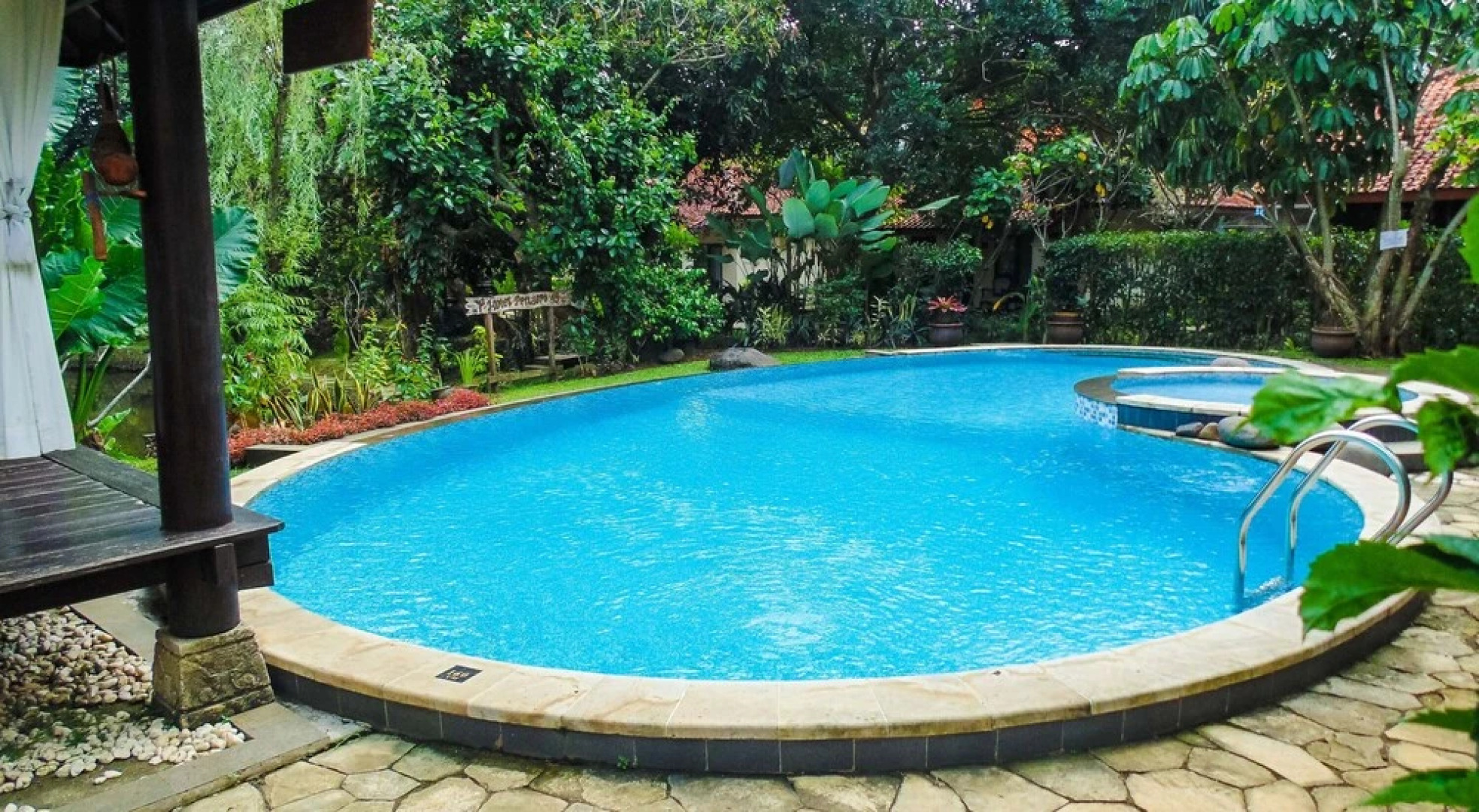 REVIVE Bogor Pendopo 45 Resort