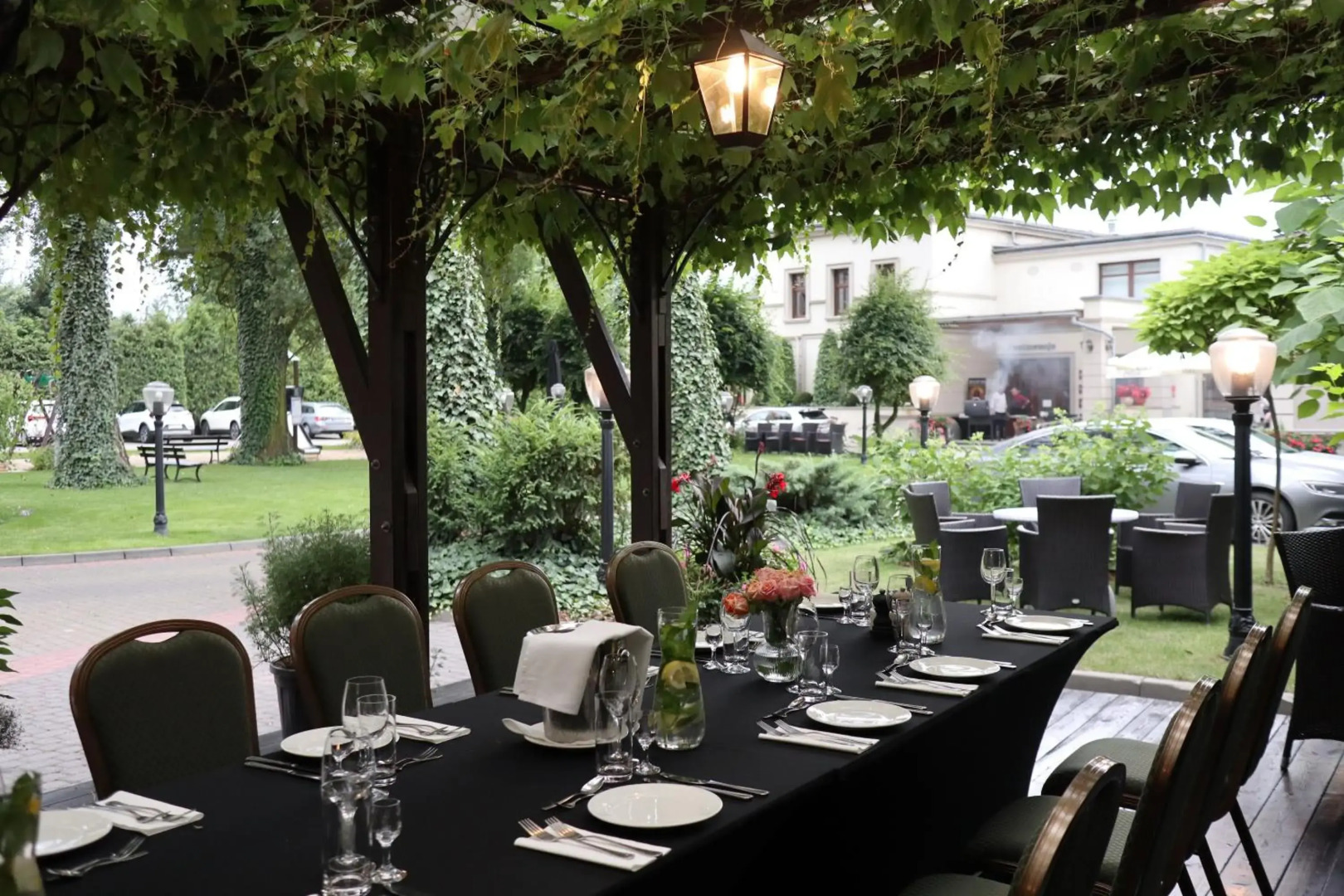 Willa Impresja Hotel i Restauracja