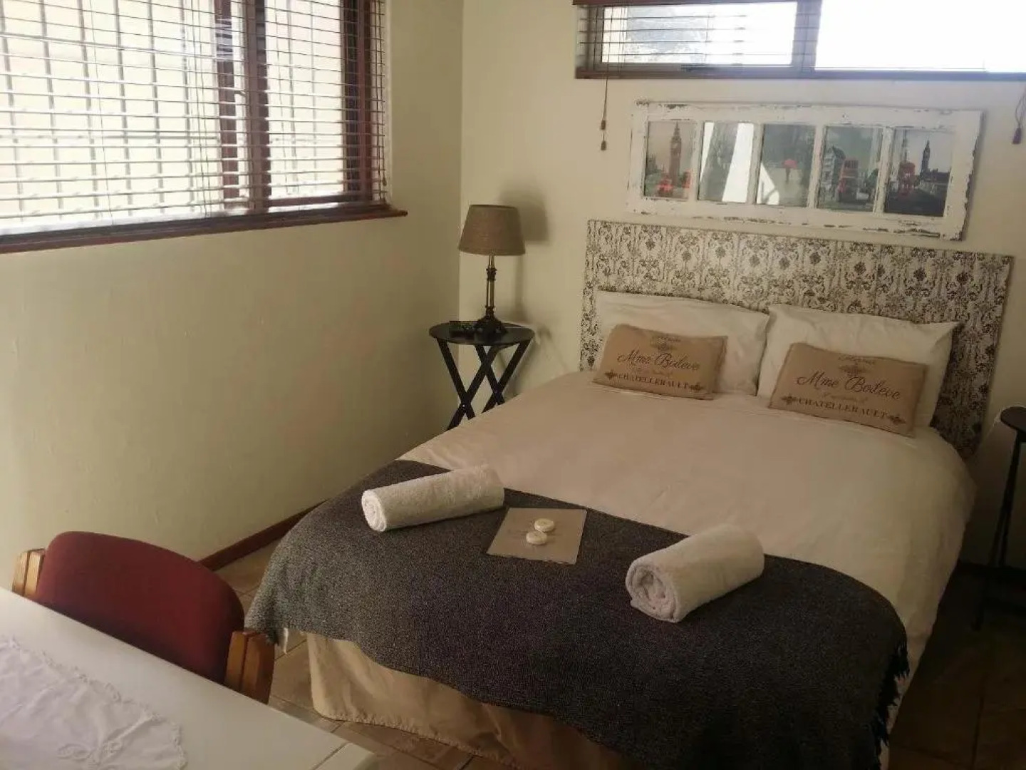 12 on Beach Guest House