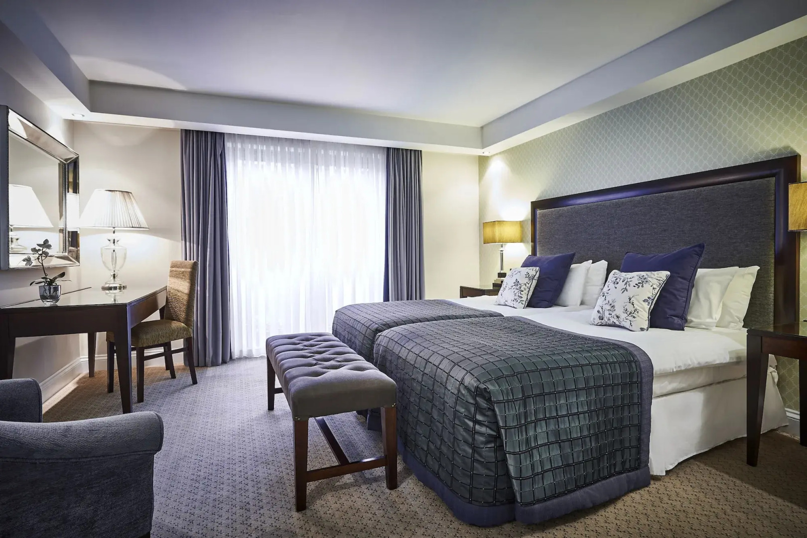 The Wrightington Hotel & Health Club