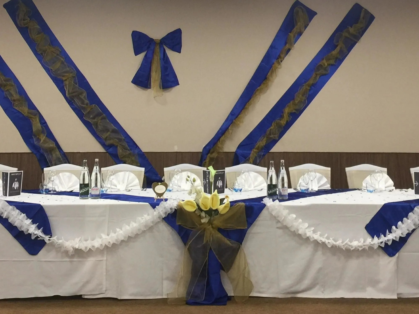 Novotel Paris Nord Expo Aulnay Hotel