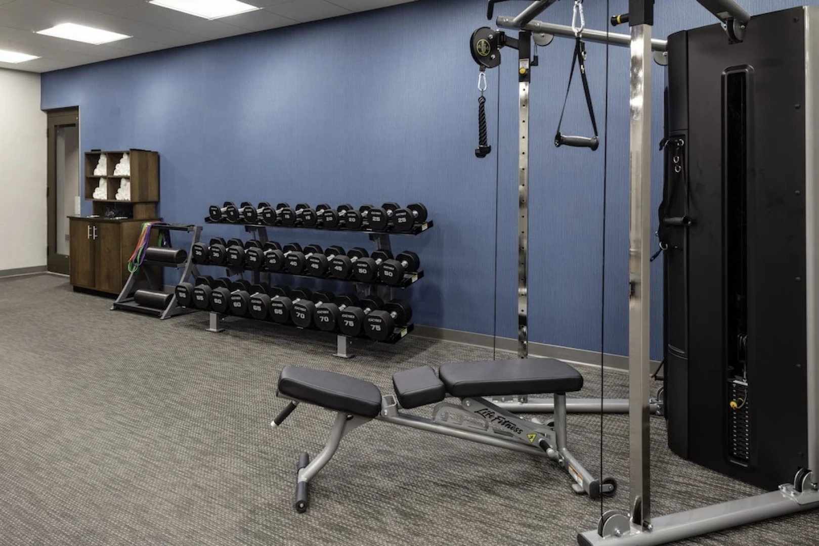 Hampton Inn & Suites Indianapolis West Speedway