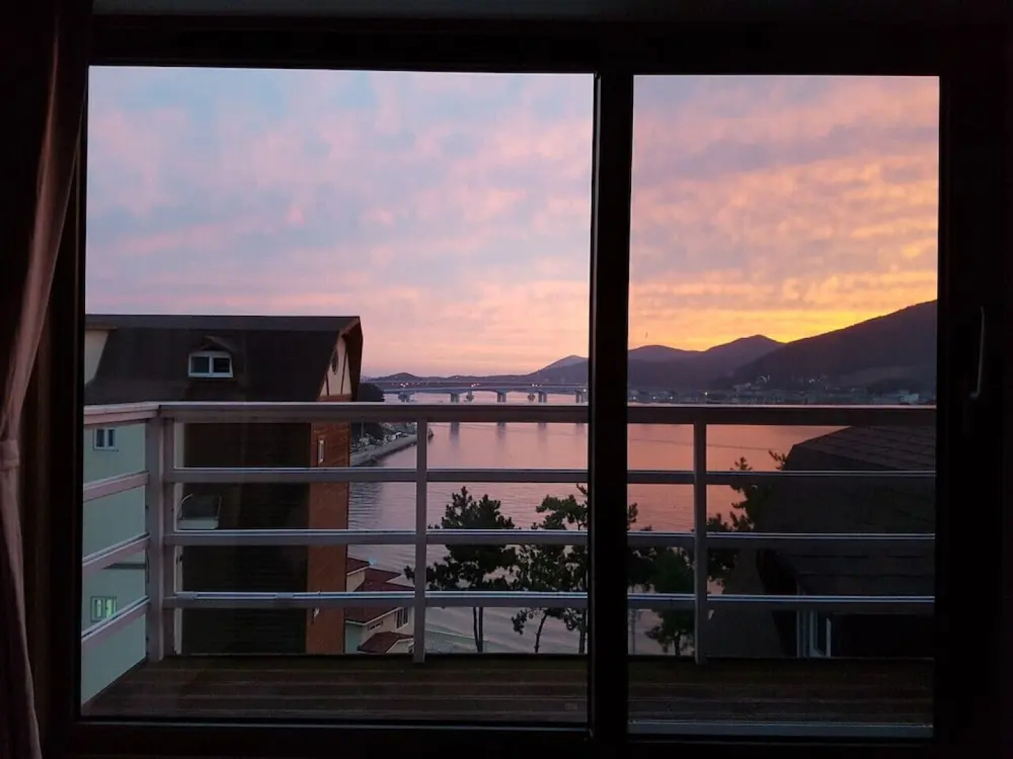 Tongyeong Tulip Pension