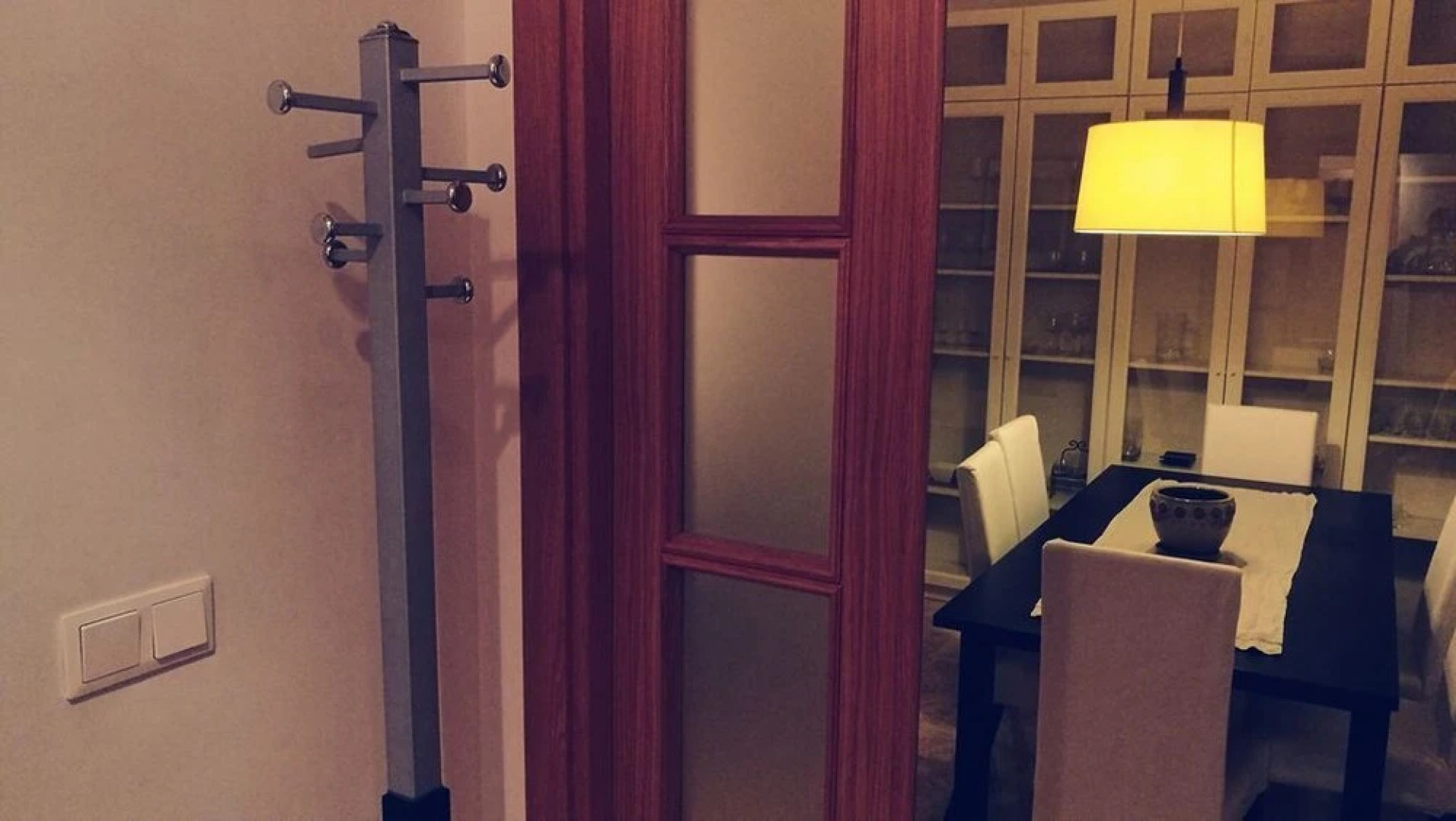 Confort San Cayetano