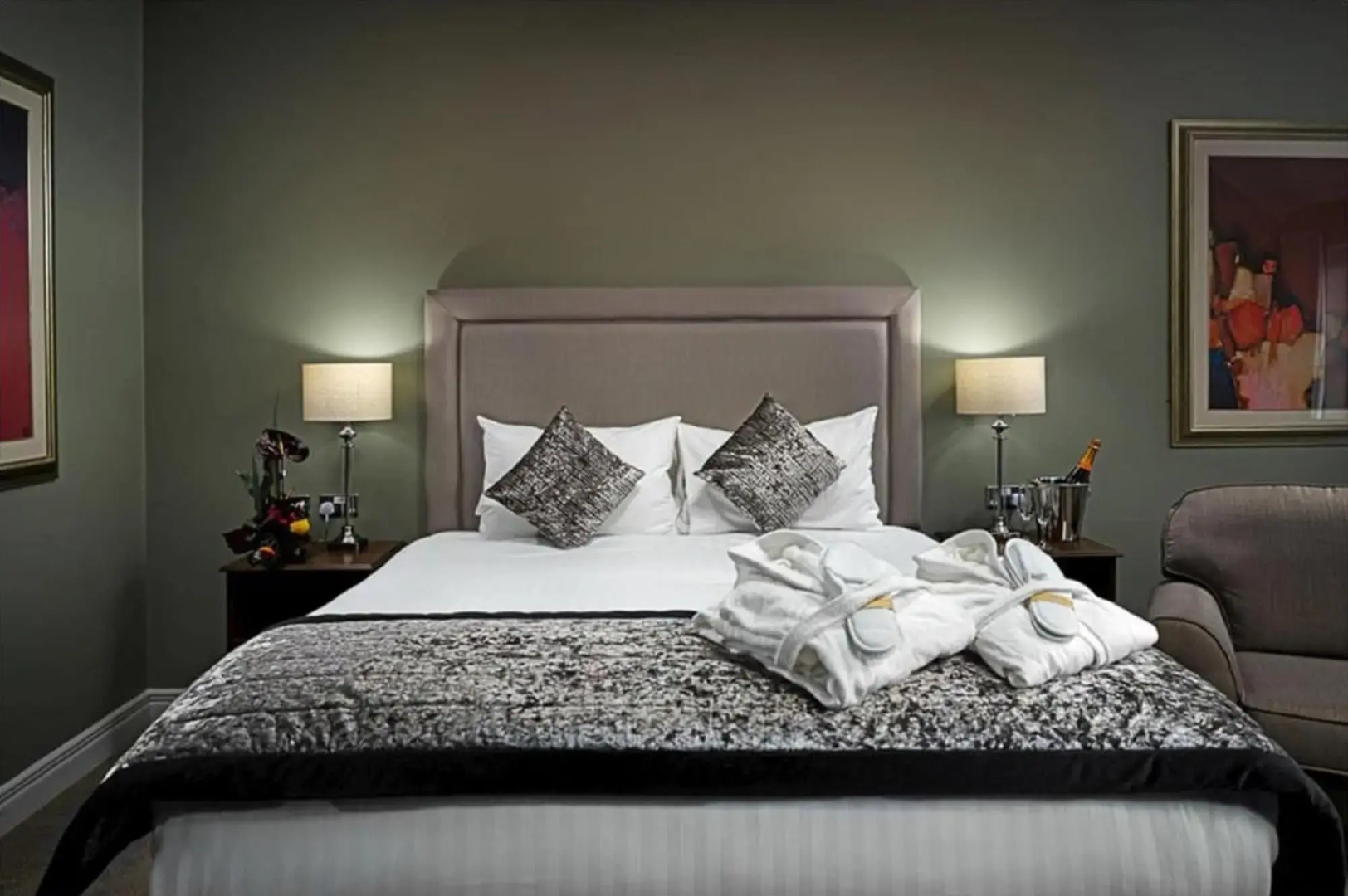 Oranmore Lodge Hotel, Conference and Leisure Centre