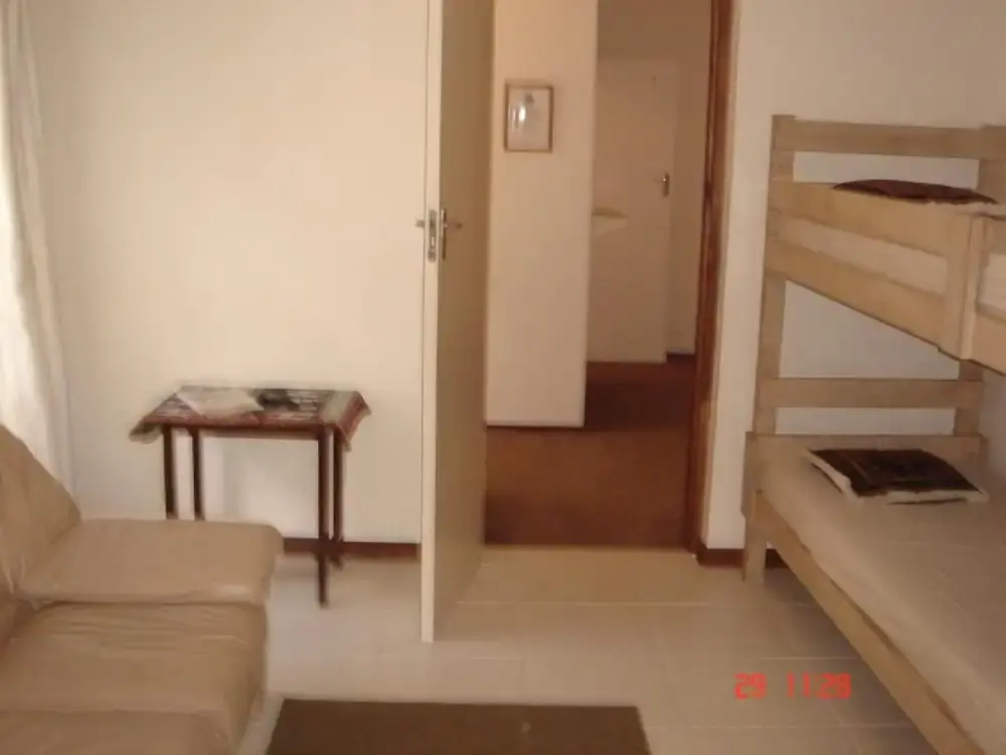 Baleia Guest Lodge Bed & Breakfast