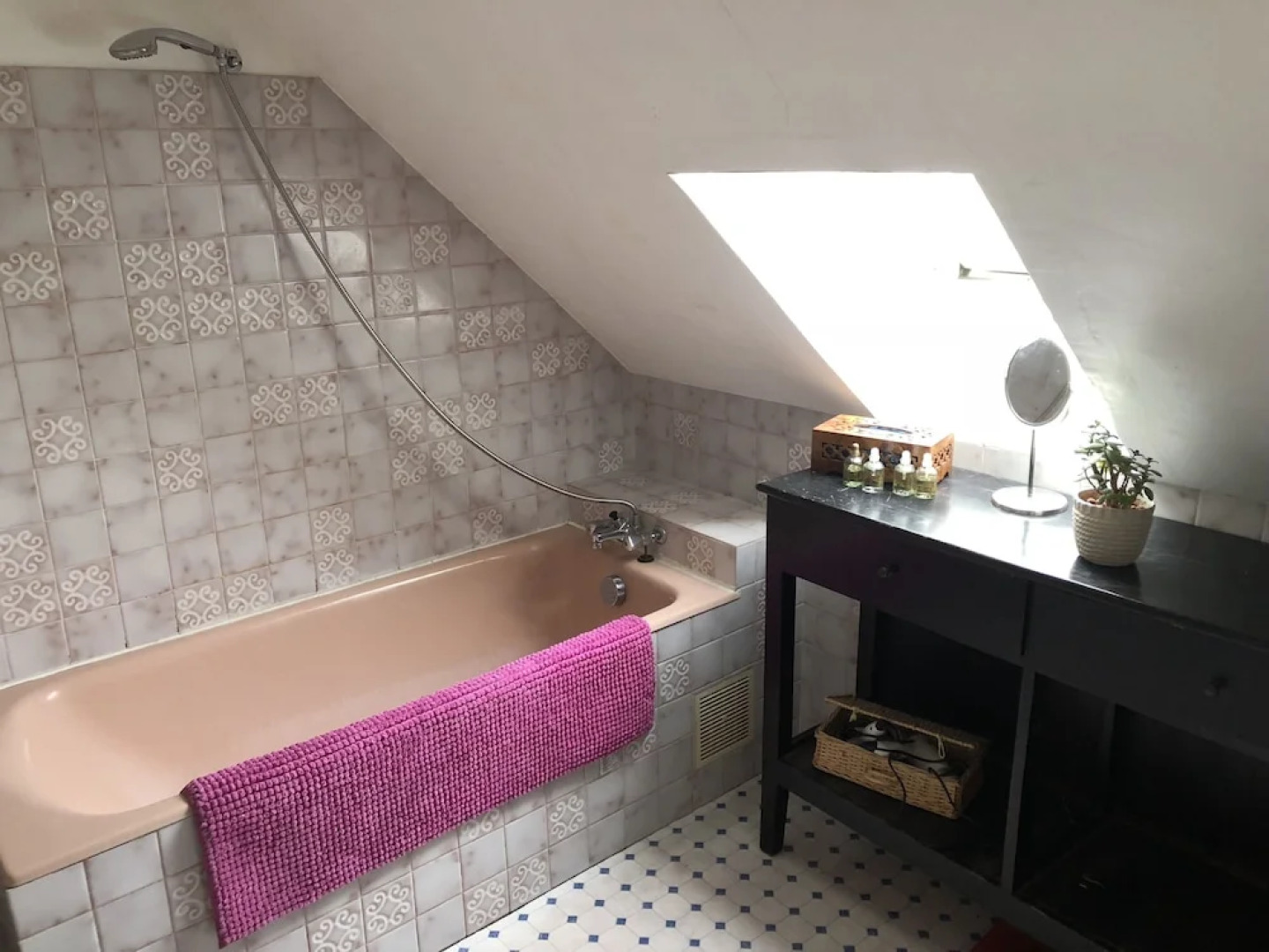 La longere du golfe - Chambres d'hotes